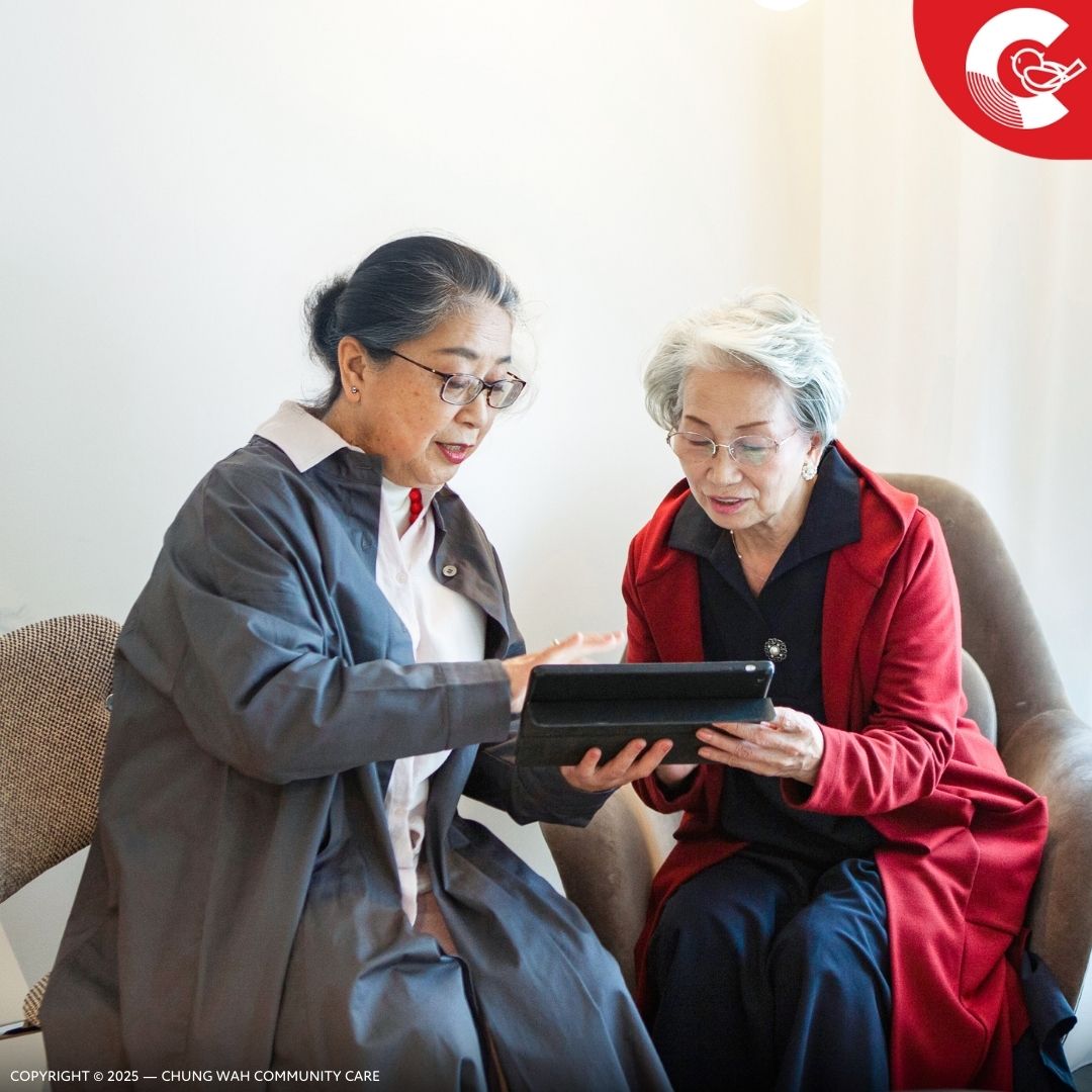 CWCC Evergreen College &quot;Building Digital Skills&quot; Program
