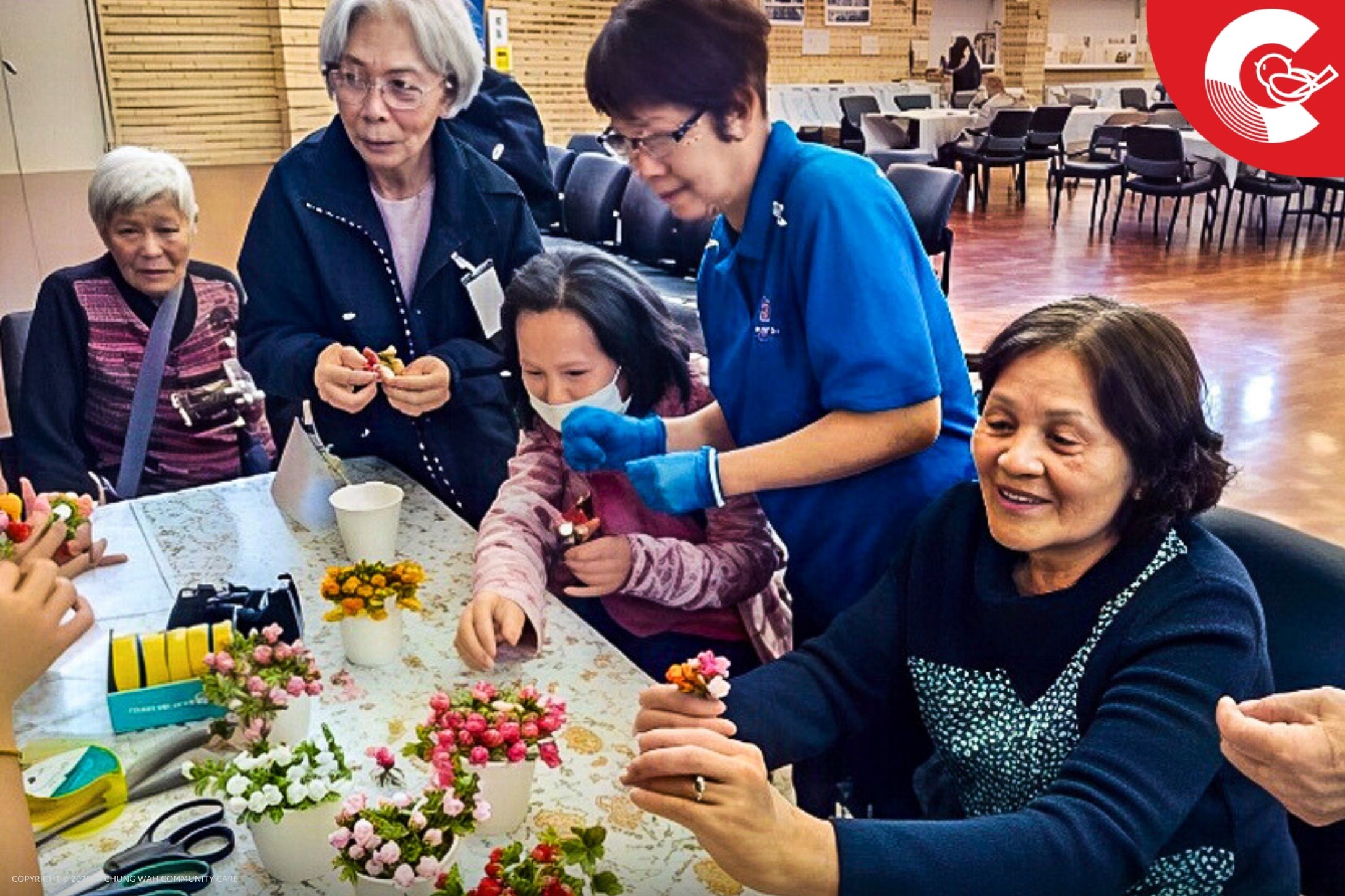 20250523 Mothers Day Activity 01