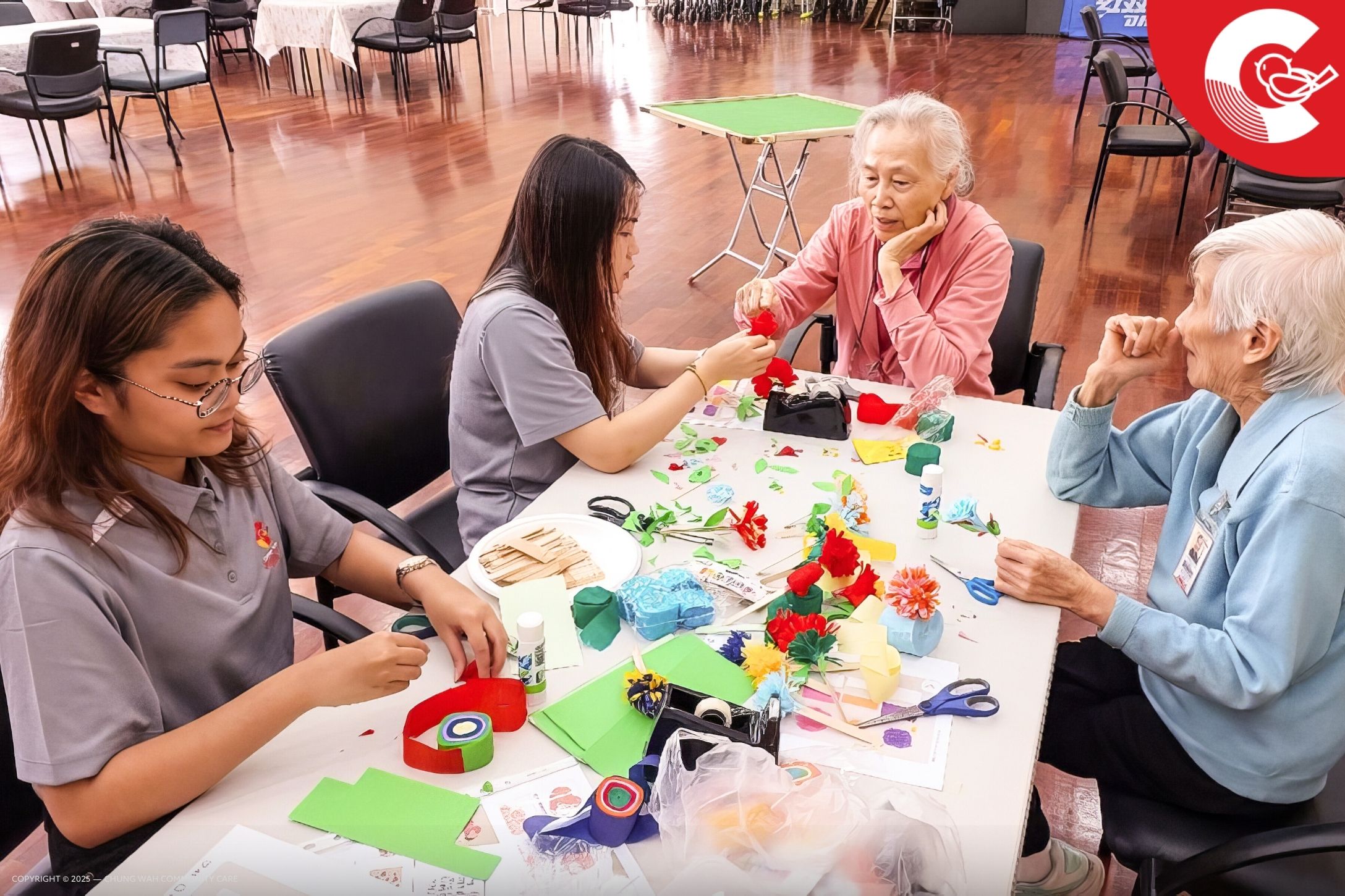 20250523 Mothers Day Activity 02