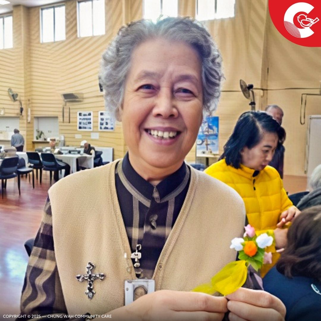 20250523 Mothers Day Activity 12