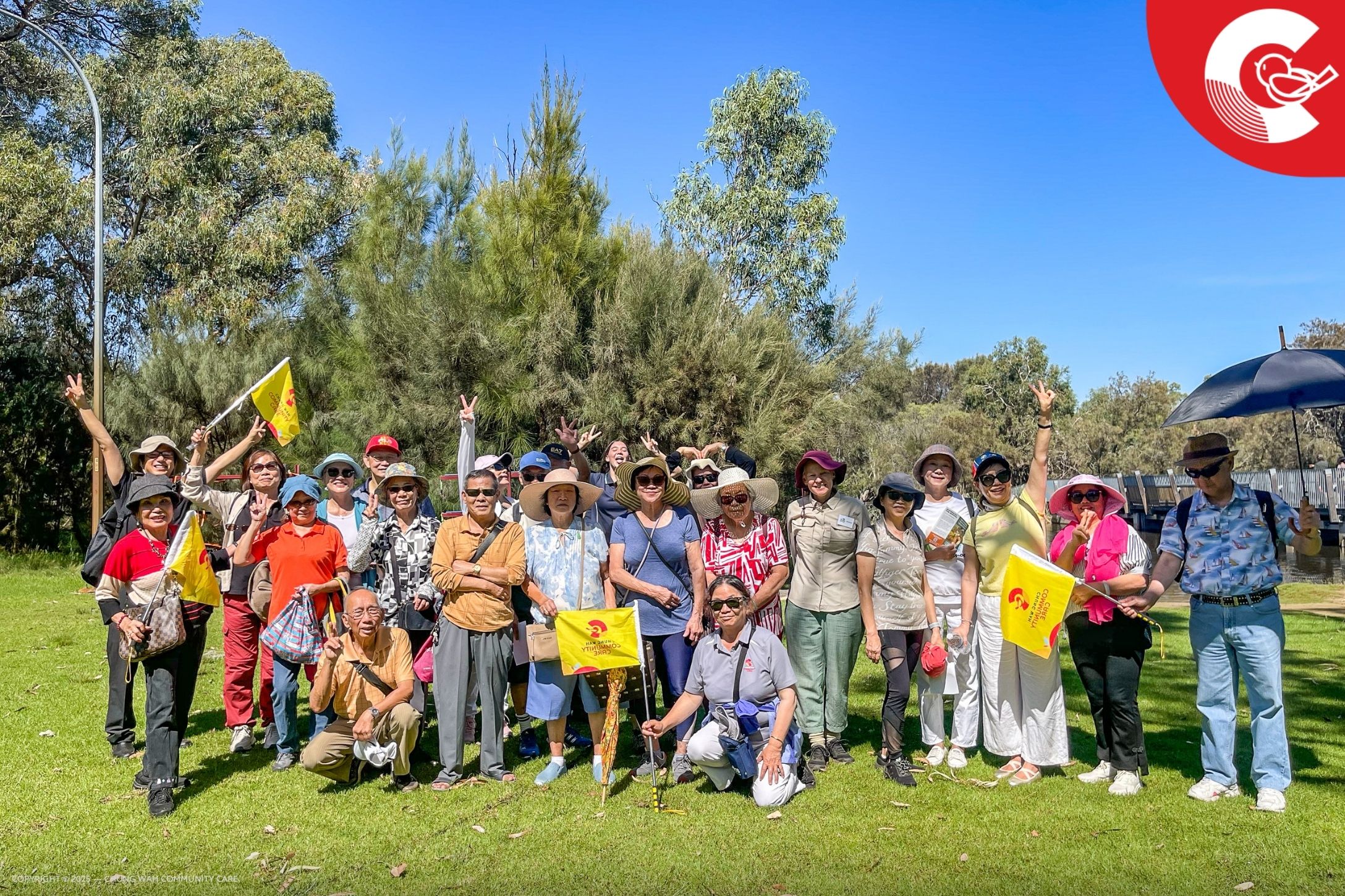 20250529 Willetton Evergreen College Outings 01