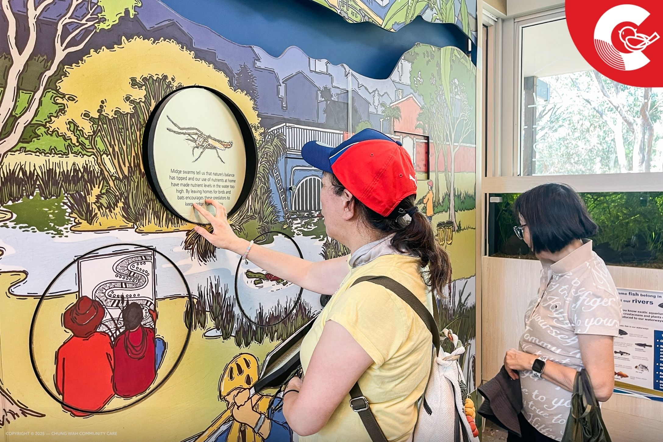 20250529 Willetton Evergreen College Outings 02