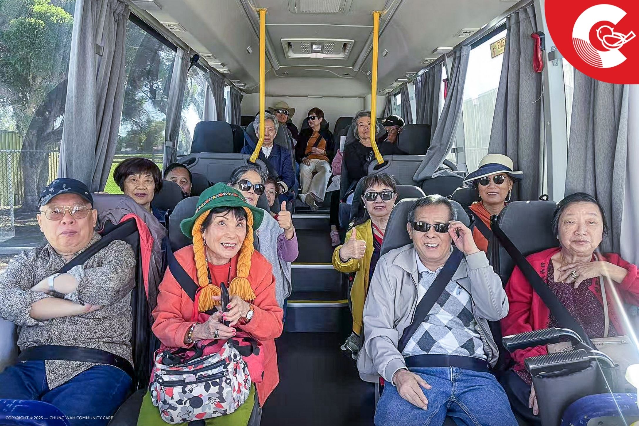 20250529 Willetton Evergreen College Outings 10