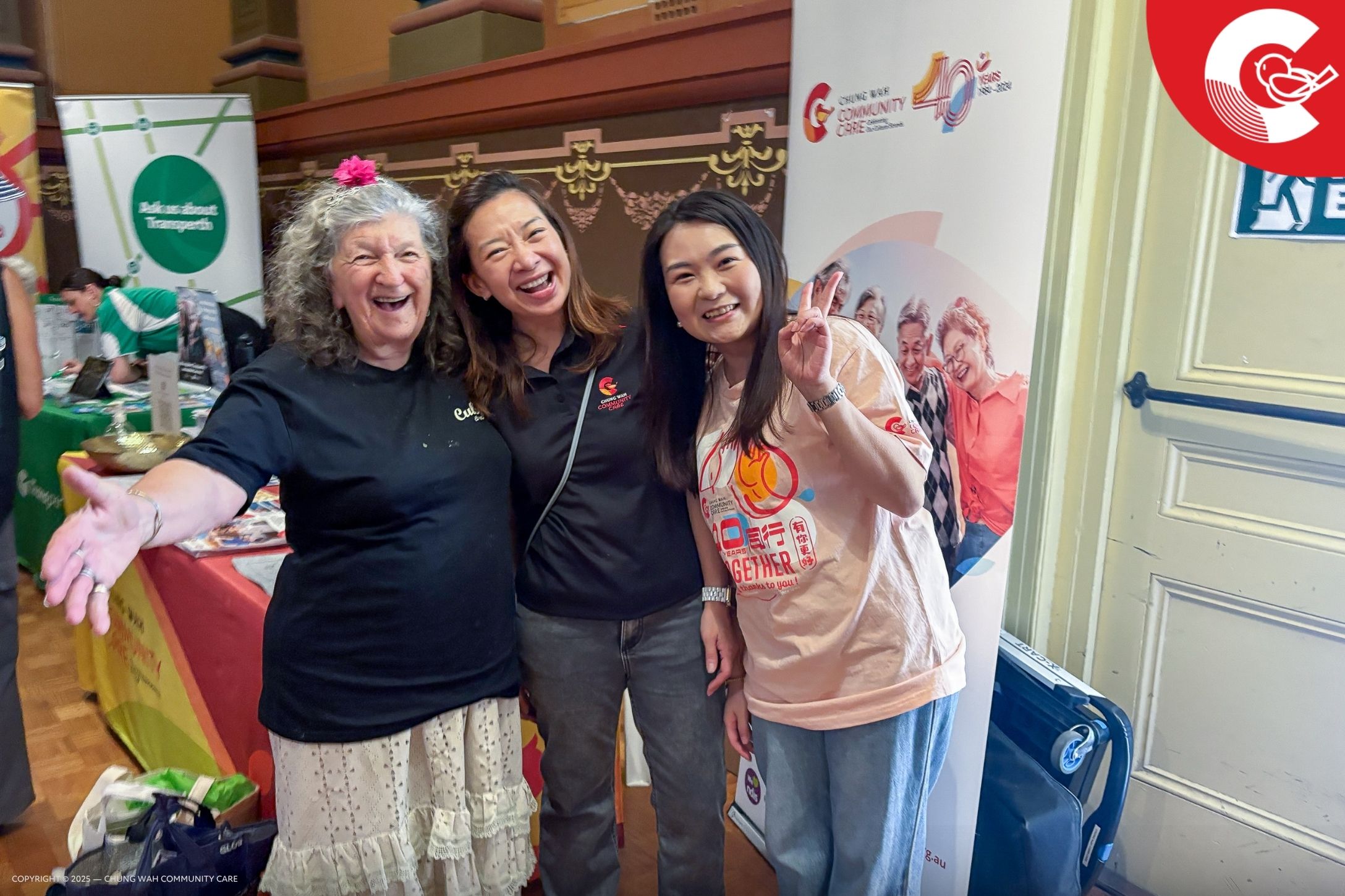20250605 CWCC Volunteer Week Recap 05