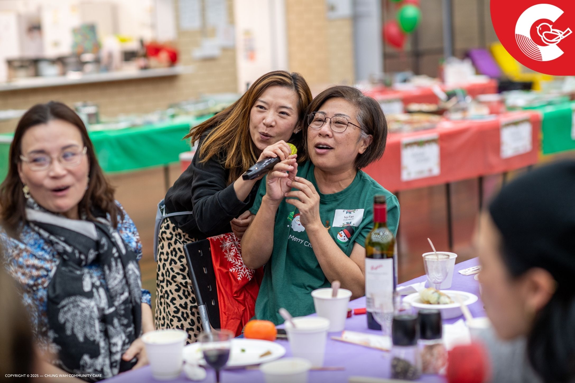 20250712 CWCC Xmas in July 04