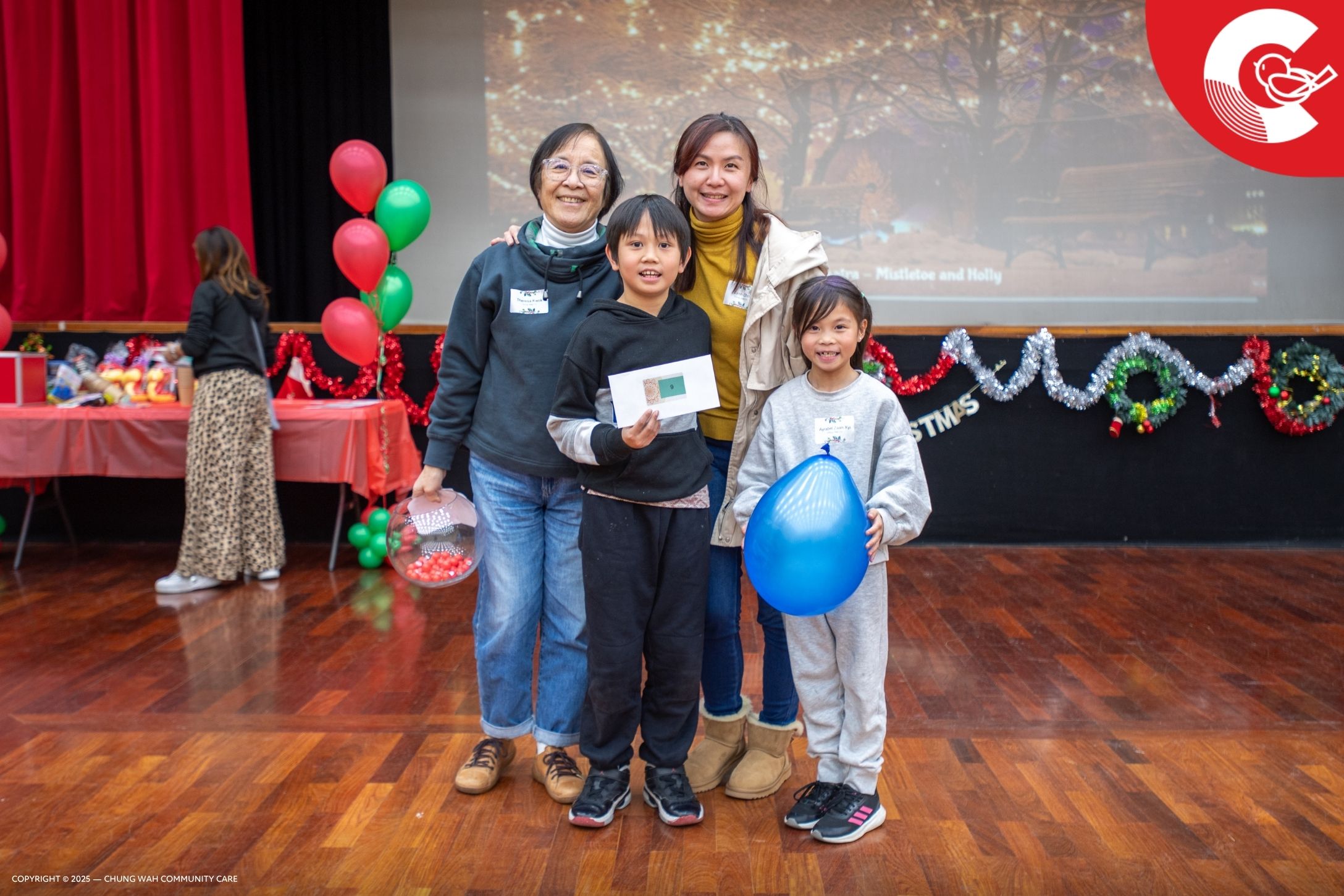 20250712 CWCC Xmas in July 11