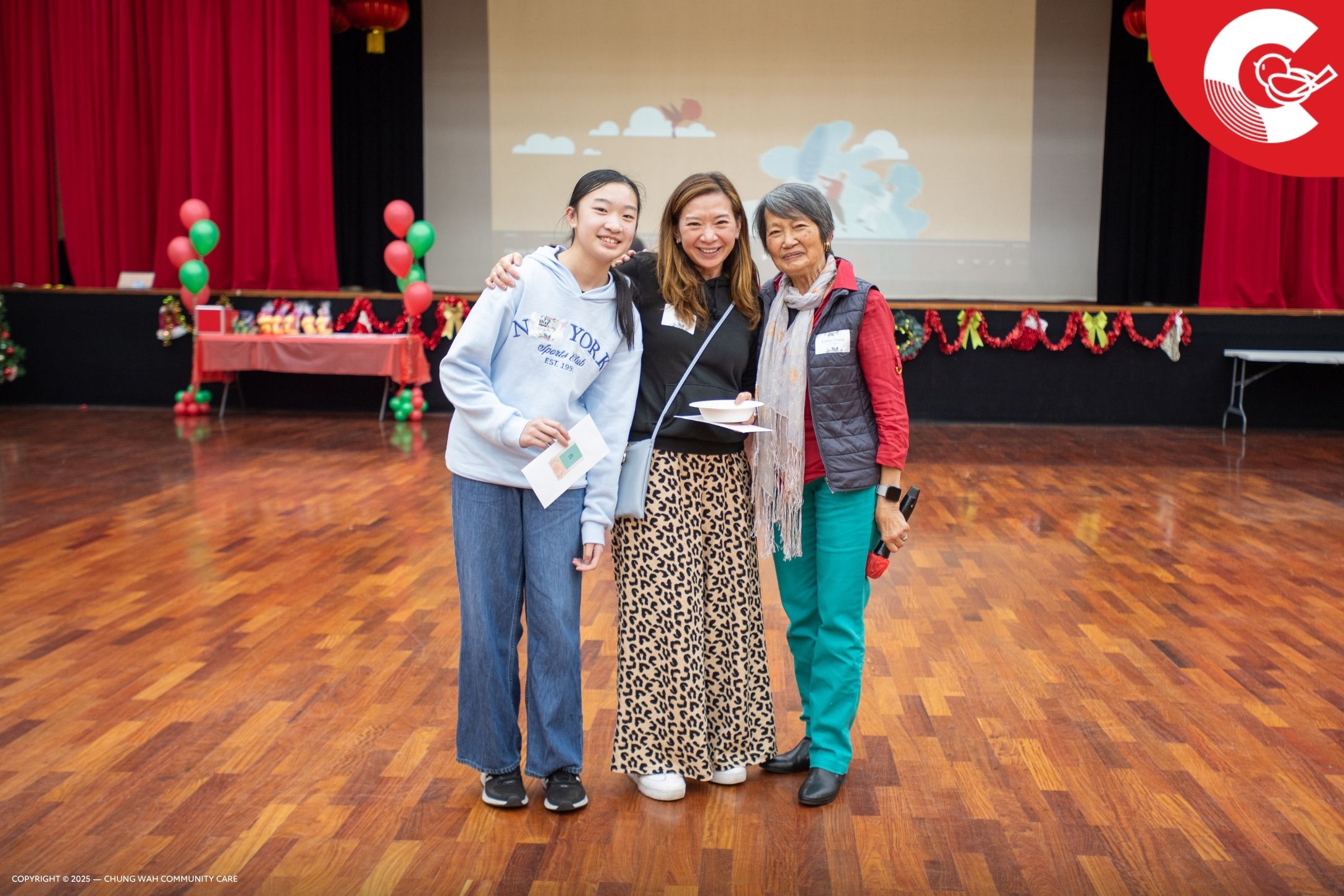 20250712 CWCC Xmas in July 13