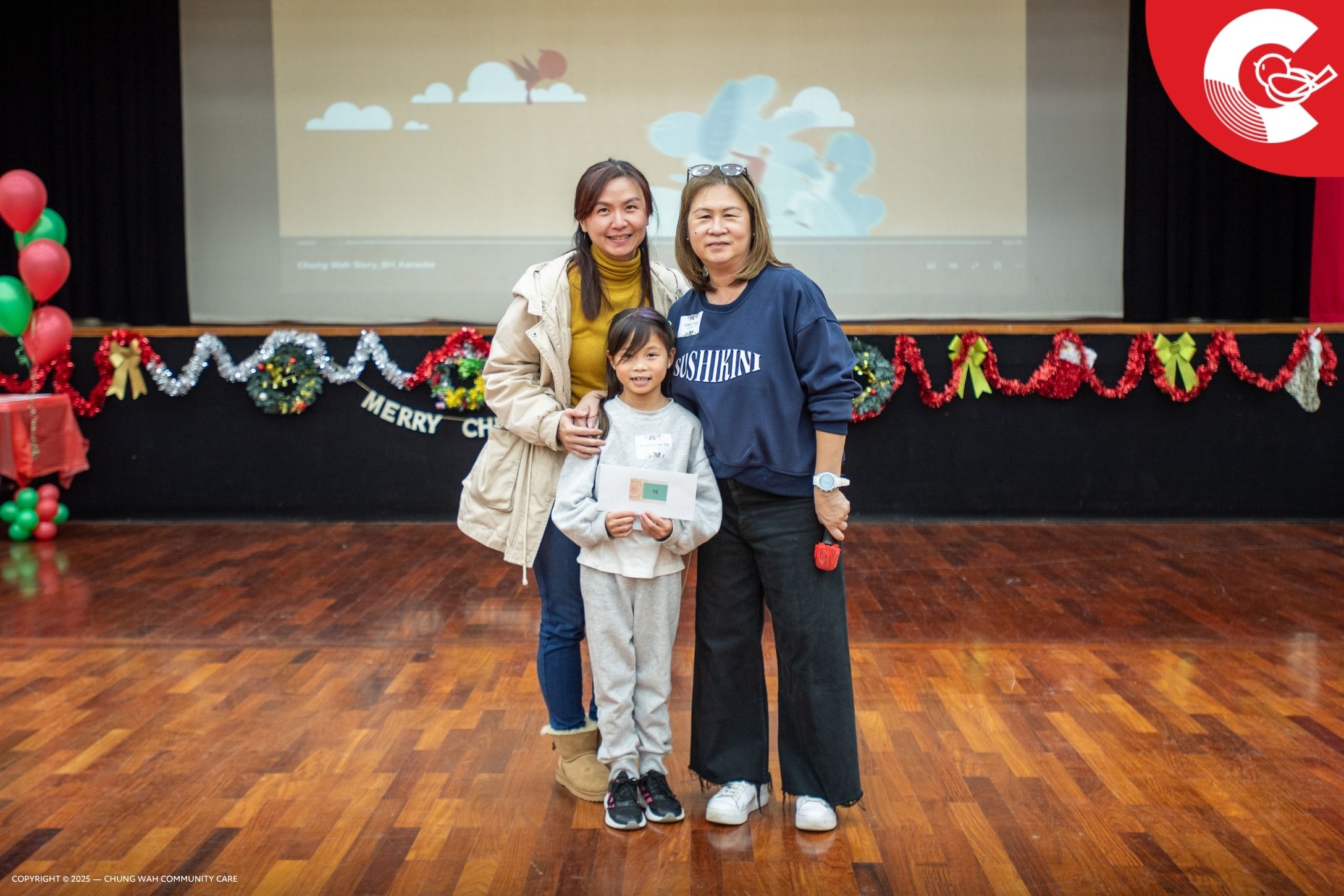 20250712 CWCC Xmas in July 14