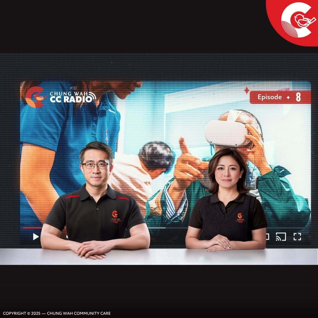 听得懂、用得上、走得近：CWCC《珀斯好日子》节目升级