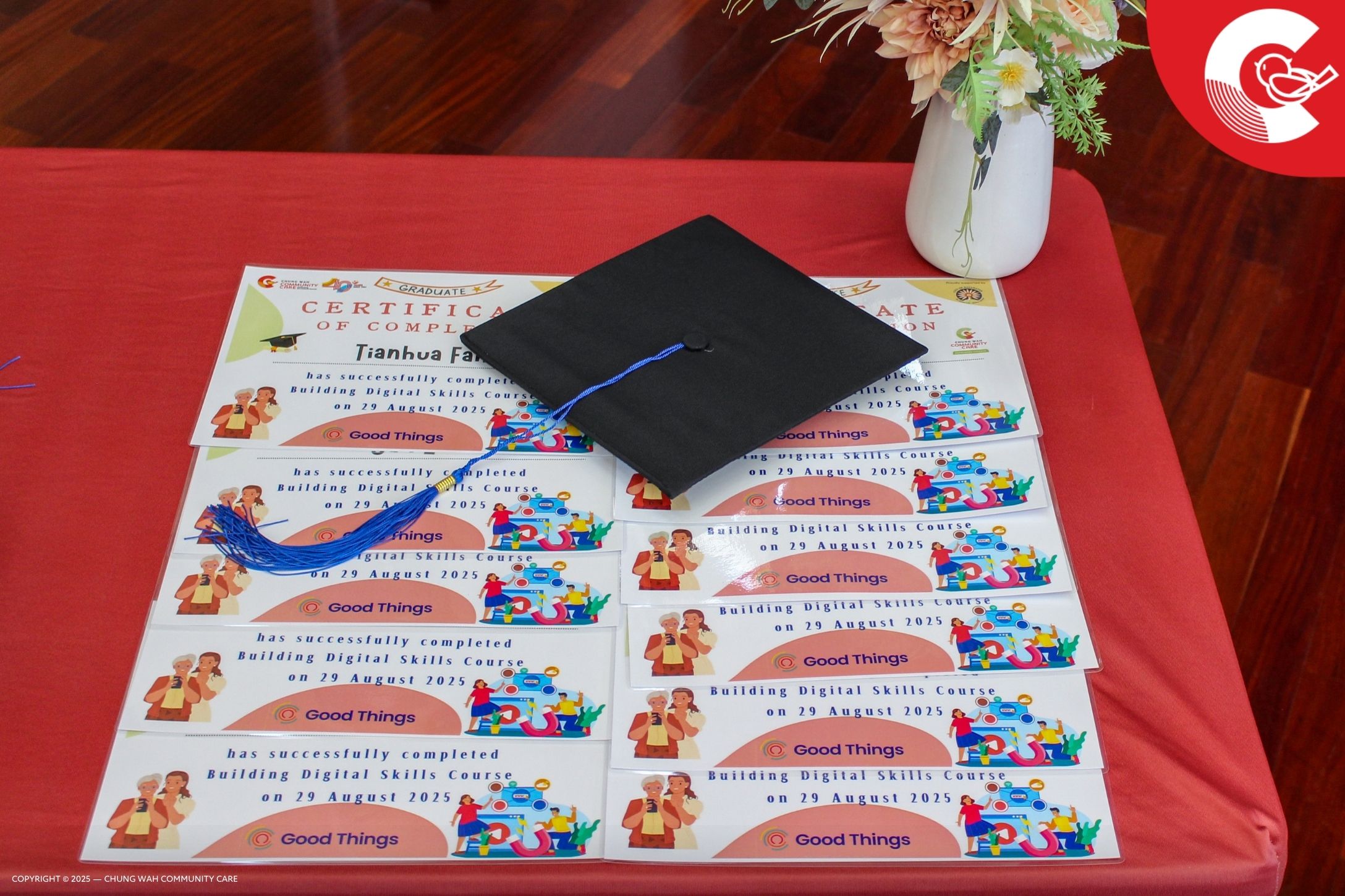 20250911 PP Evergreen College Graduation 17
