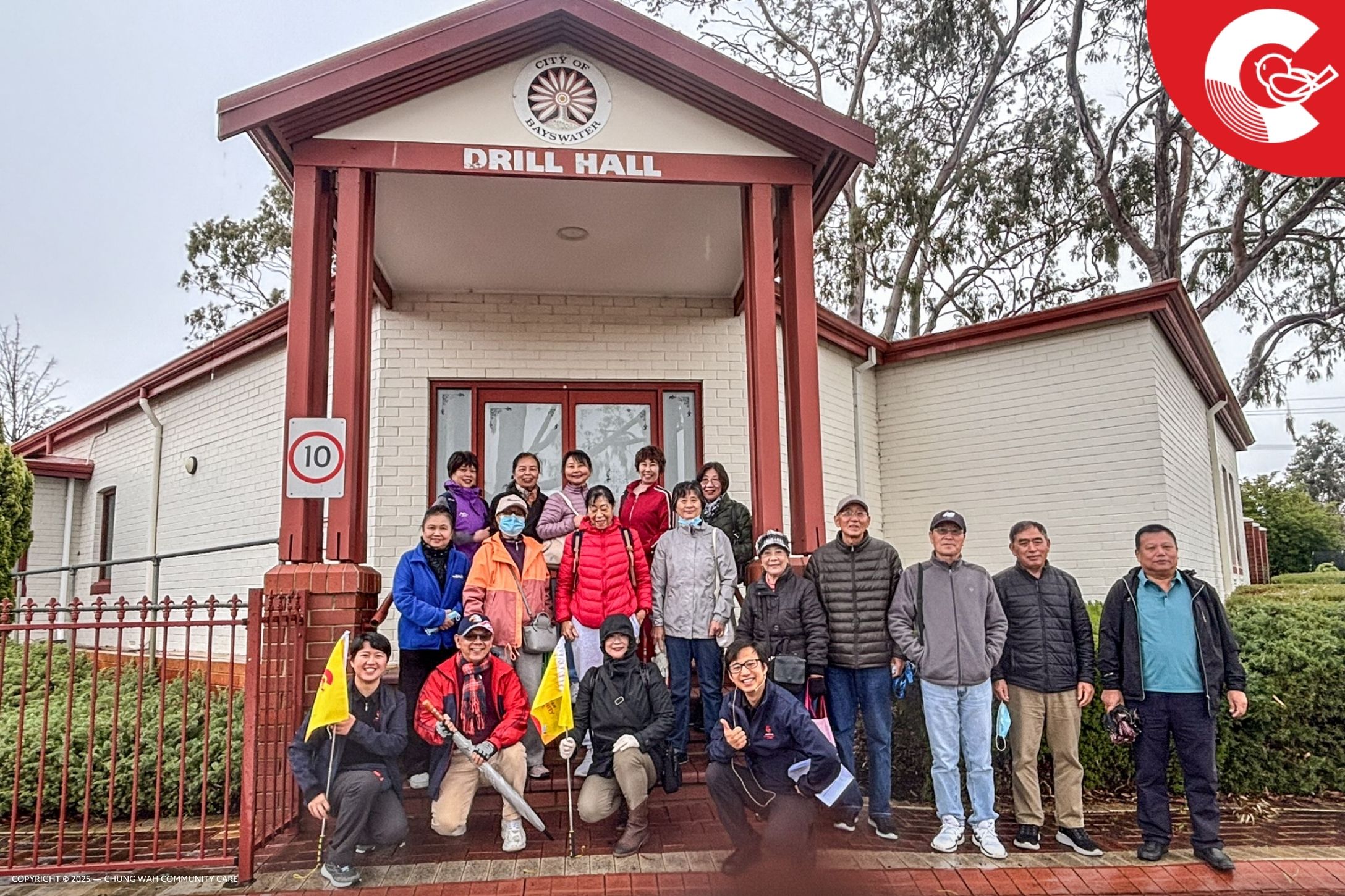 20250925 PP Bayswater History Tour 01