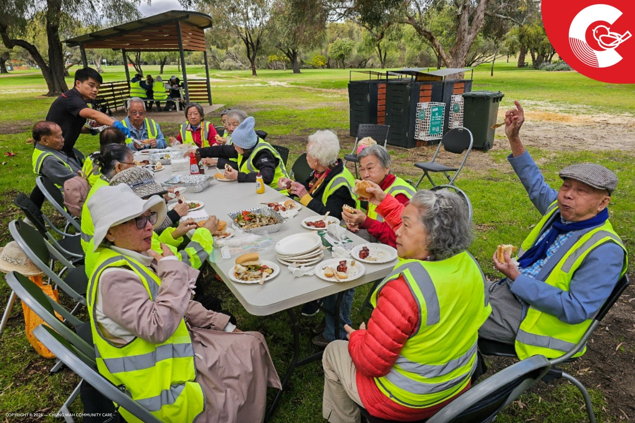 20251009 PP Australian Spring Tulips and BBQ 20