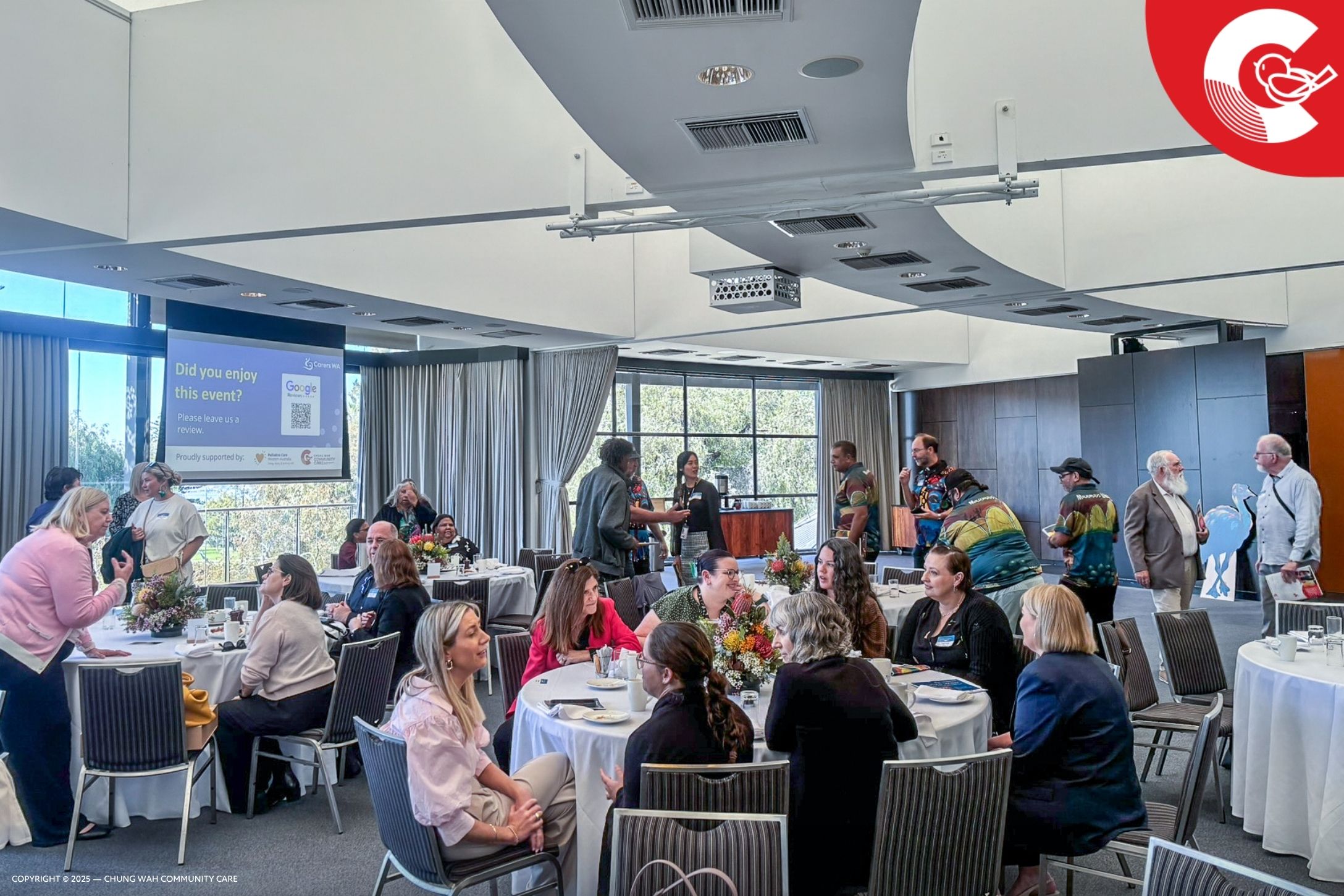 20251023 Sector Breakfast 06