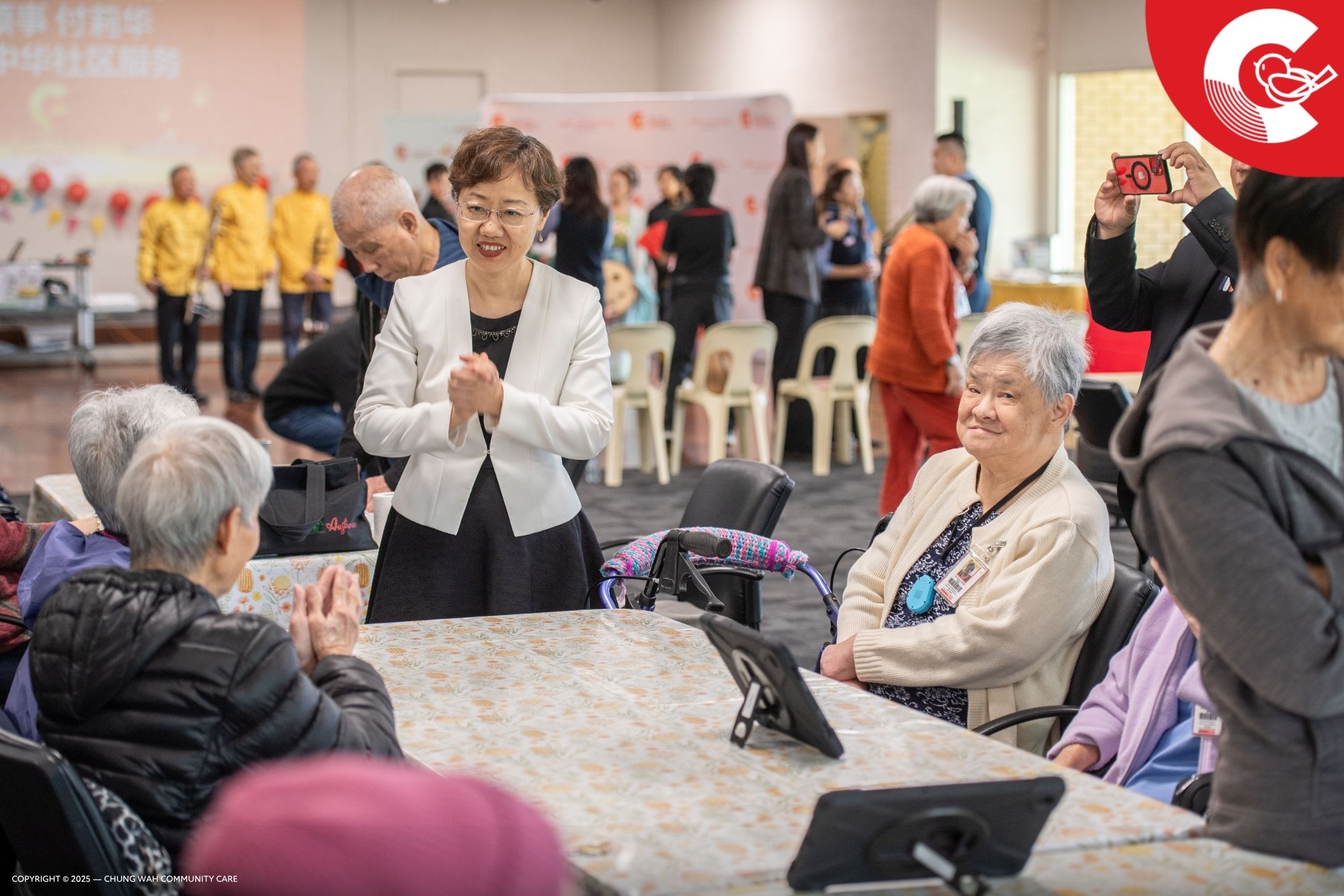 20251106 PP Consul General Fu Lihua Visit 09