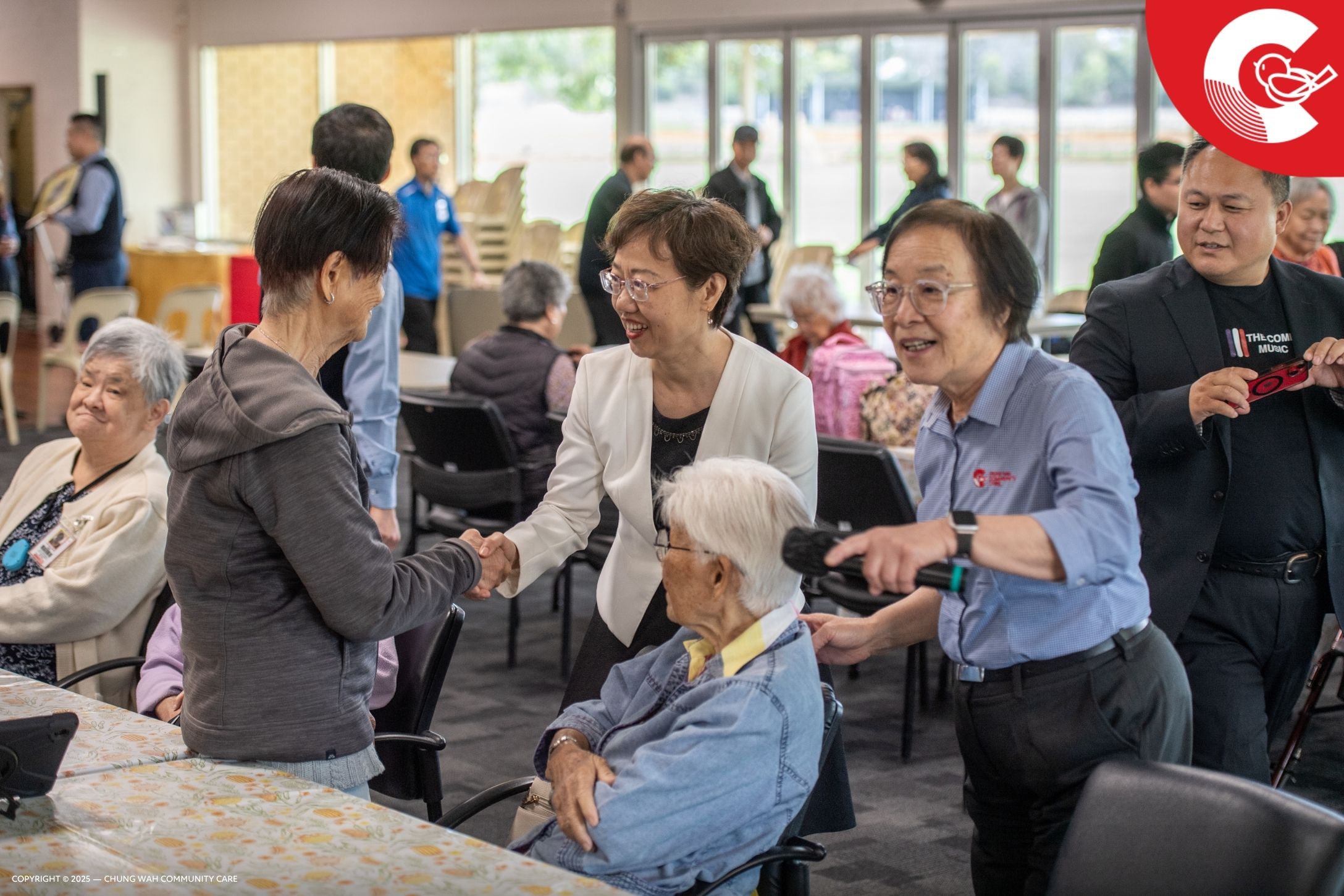 20251106 PP Consul General Fu Lihua Visit 10