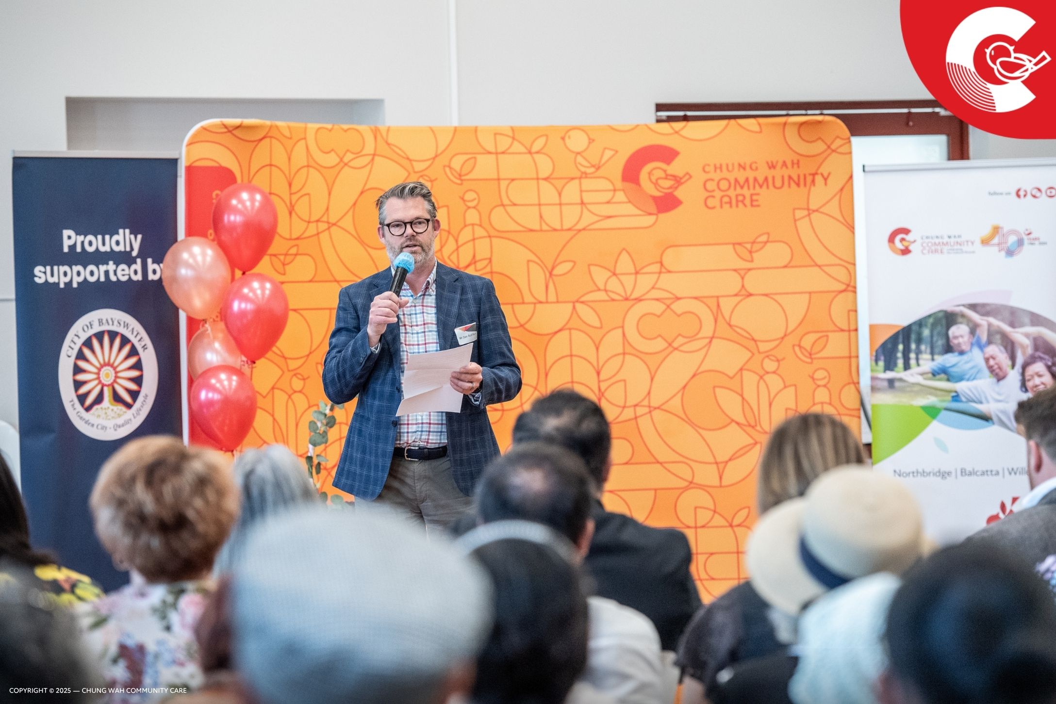 20251113 PP Evergreen College Launch Bayswater 03