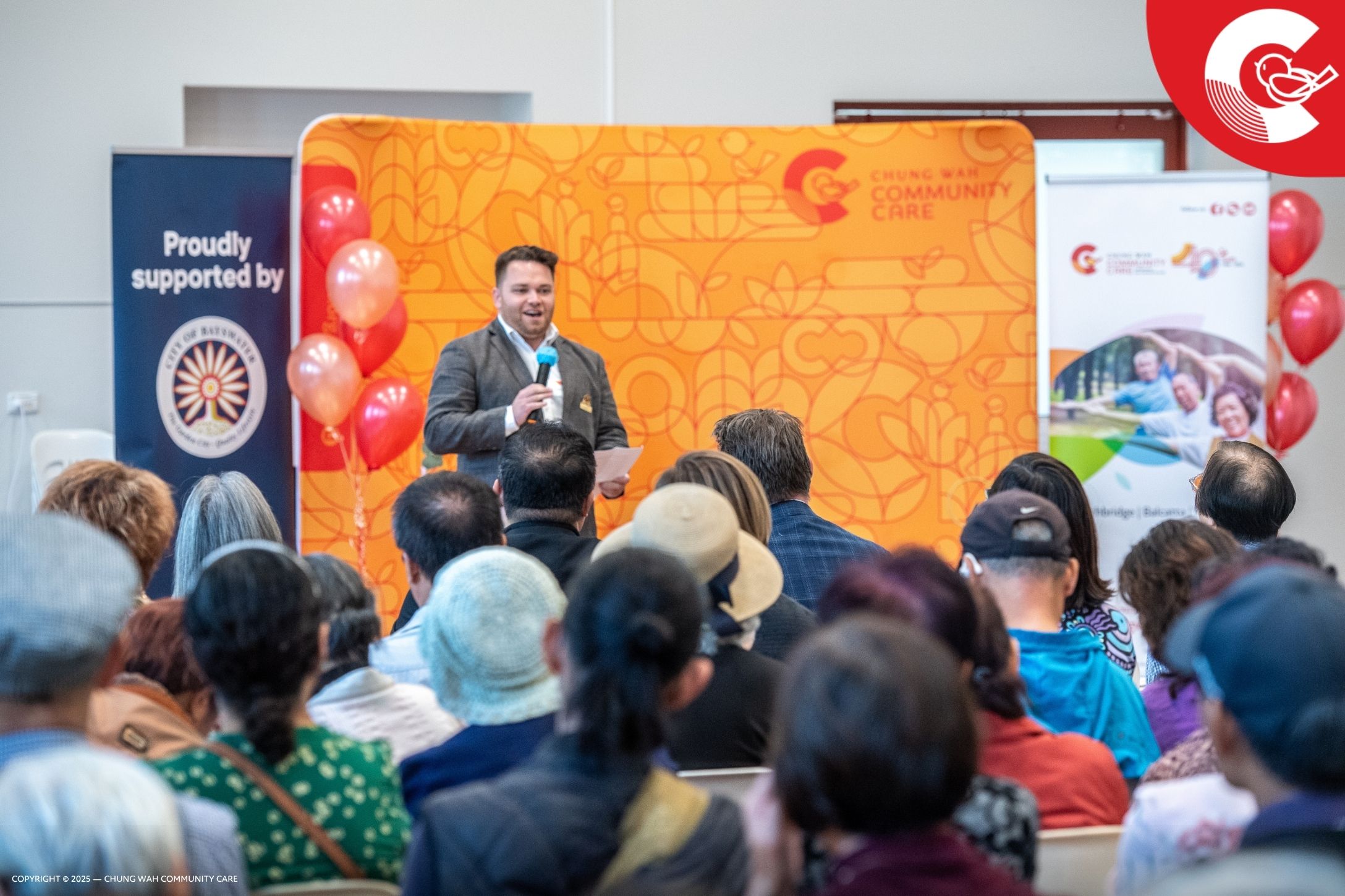 20251113 PP Evergreen College Launch Bayswater 04