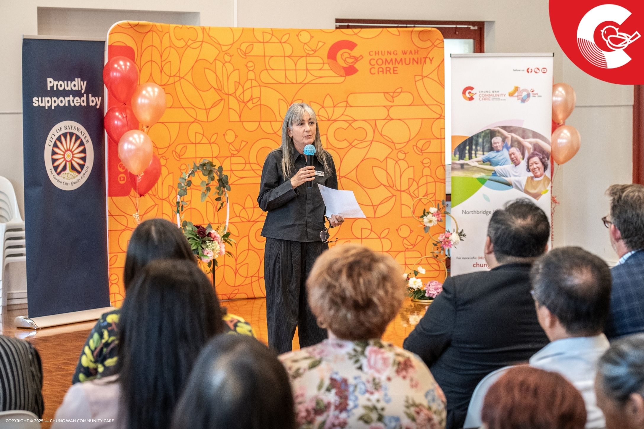 20251113 PP Evergreen College Launch Bayswater 05