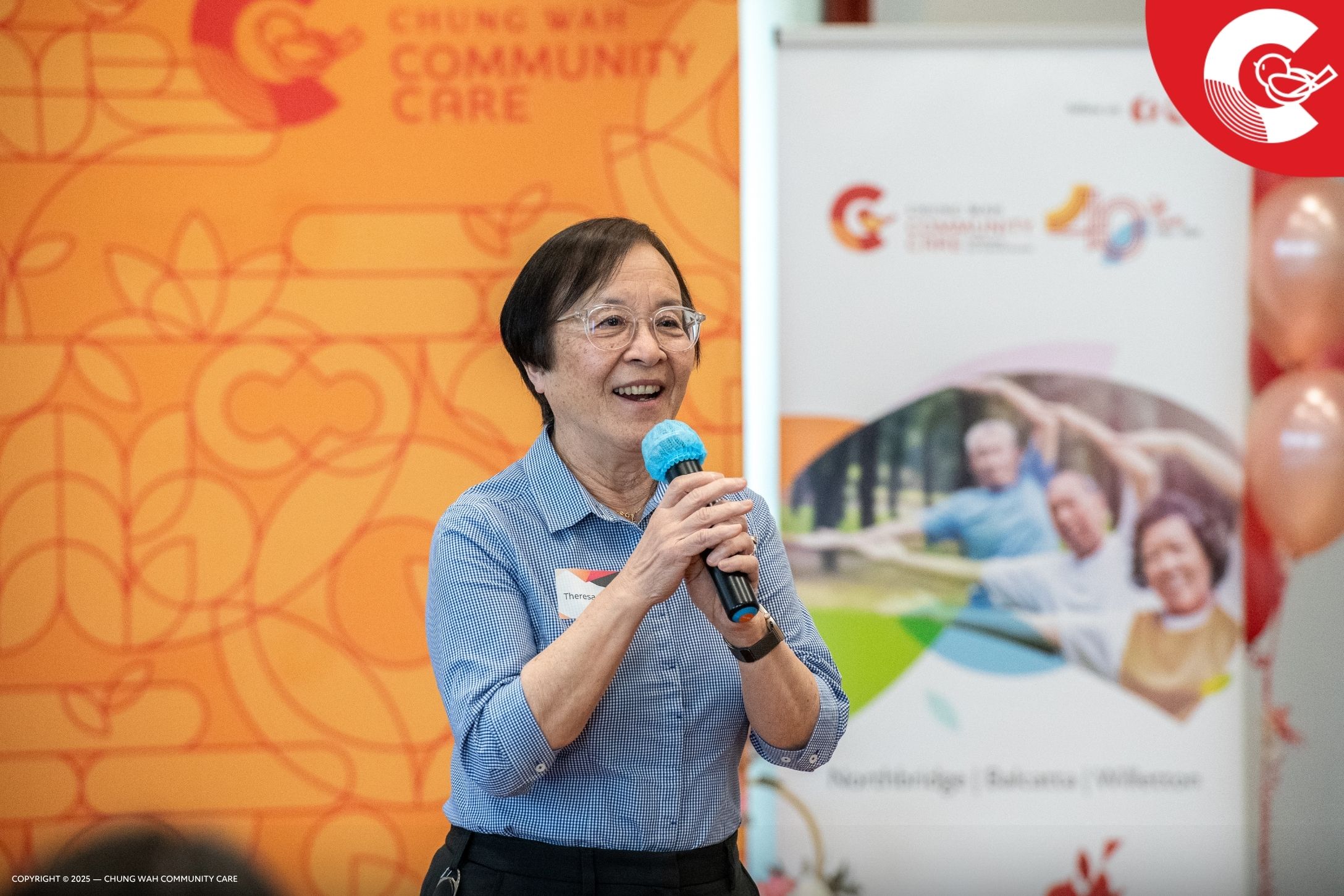 20251113 PP Evergreen College Launch Bayswater 06