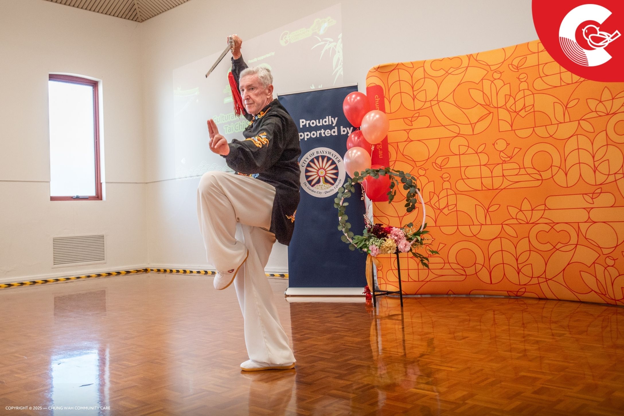 20251113 PP Evergreen College Launch Bayswater 15