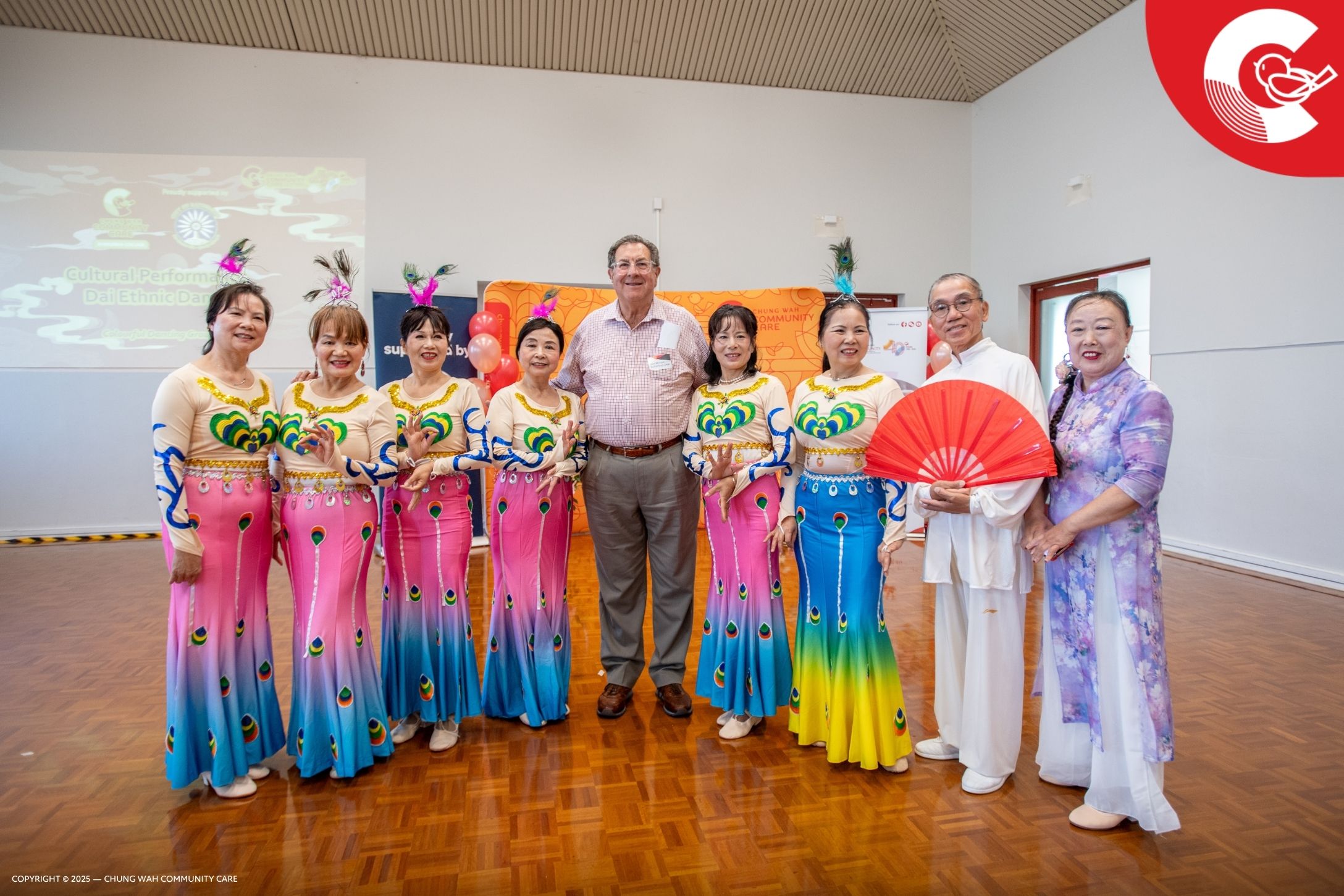 20251113 PP Evergreen College Launch Bayswater 16