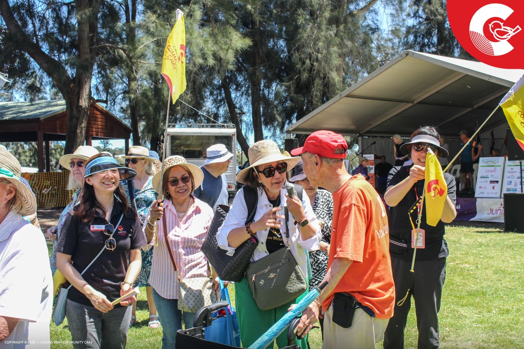 20251120 Have a Go Day 07