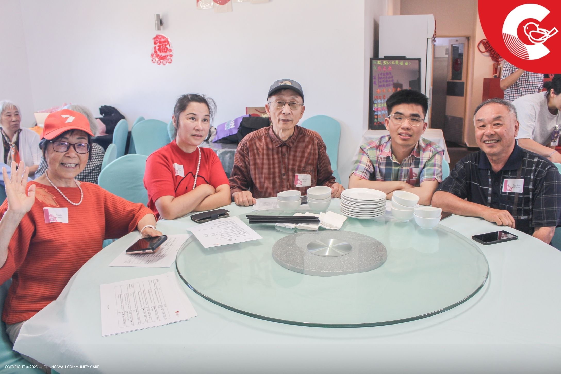 20251204 PP Annual Volunteers Lunch 10