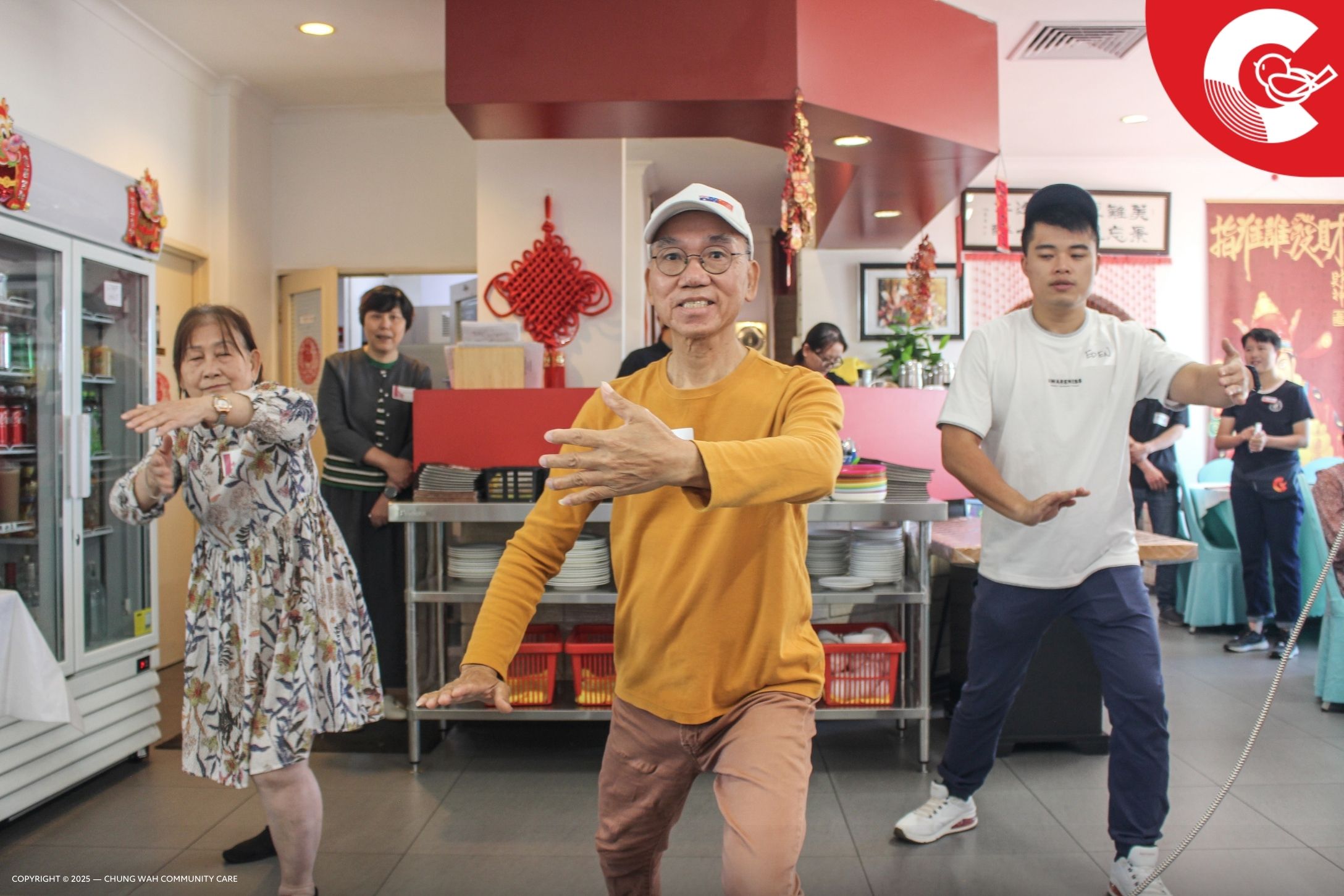 20251204 PP Annual Volunteers Lunch 14