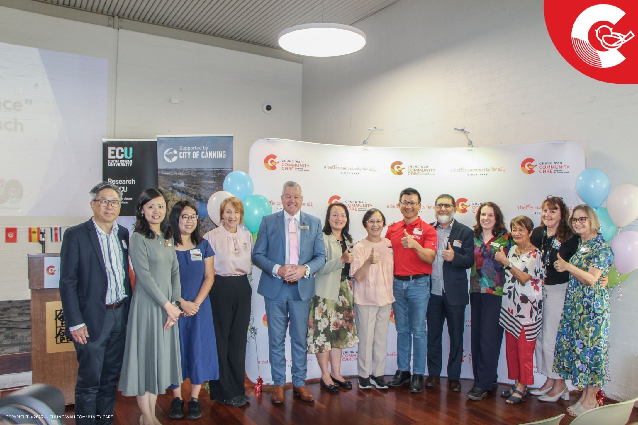 20251205 CWCC x ECU Launch 01