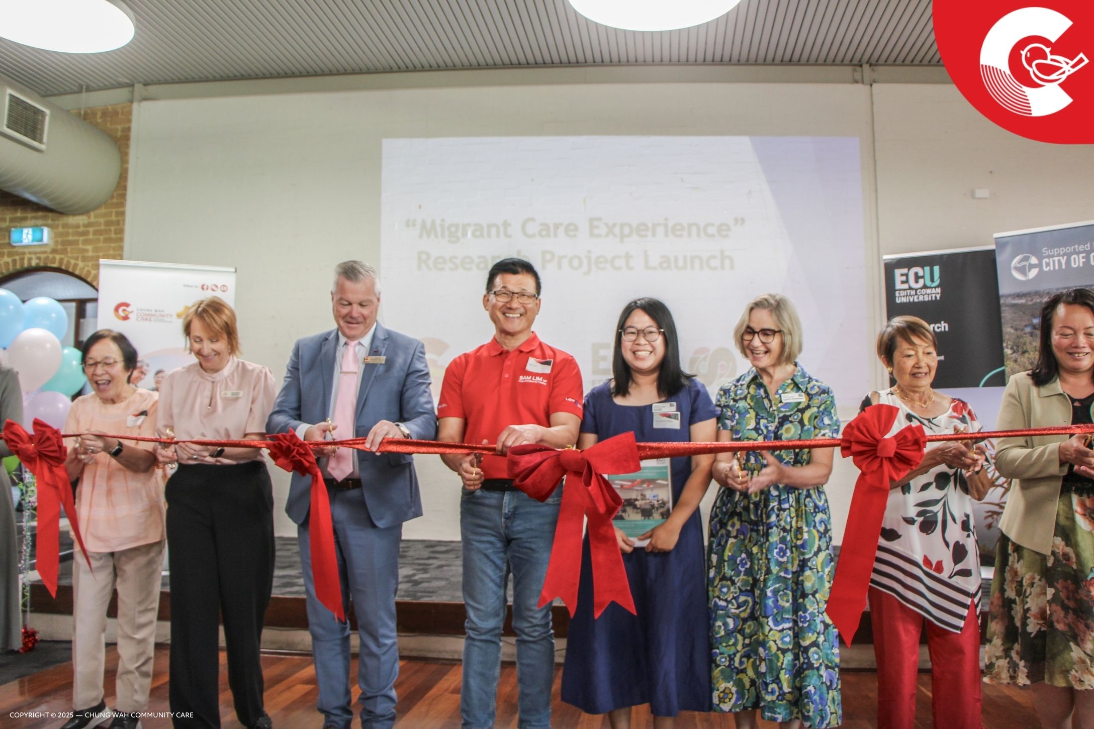 20251205 CWCC x ECU Launch 02