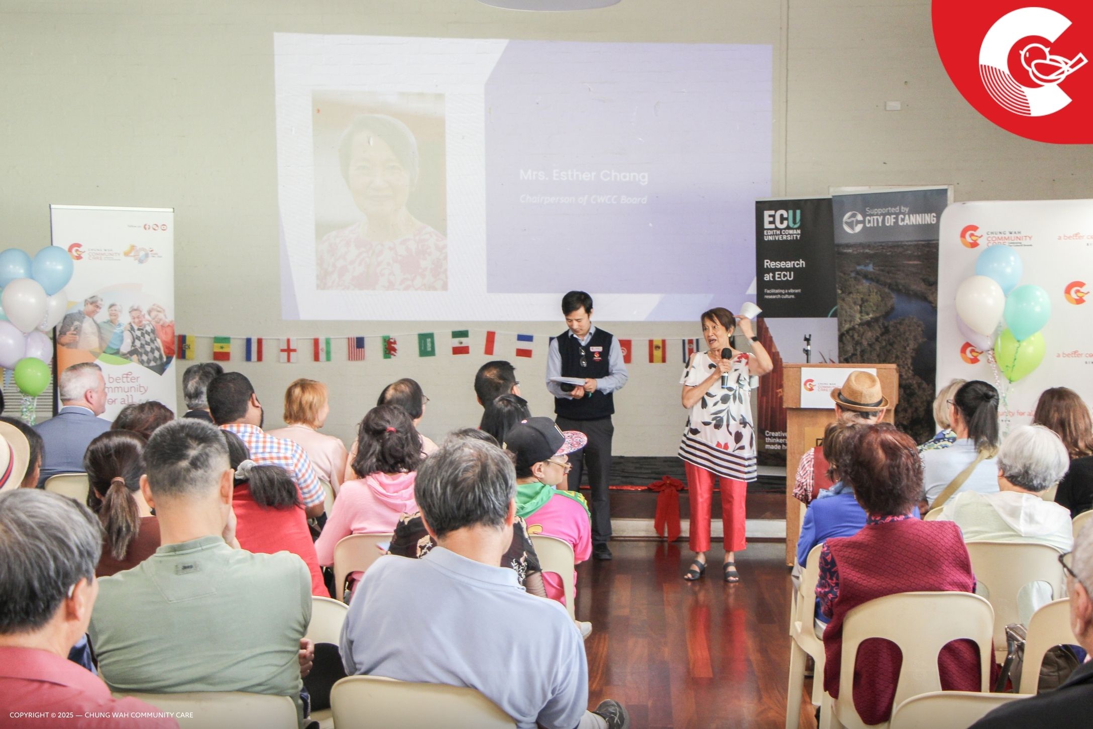 20251205 CWCC x ECU Launch 06