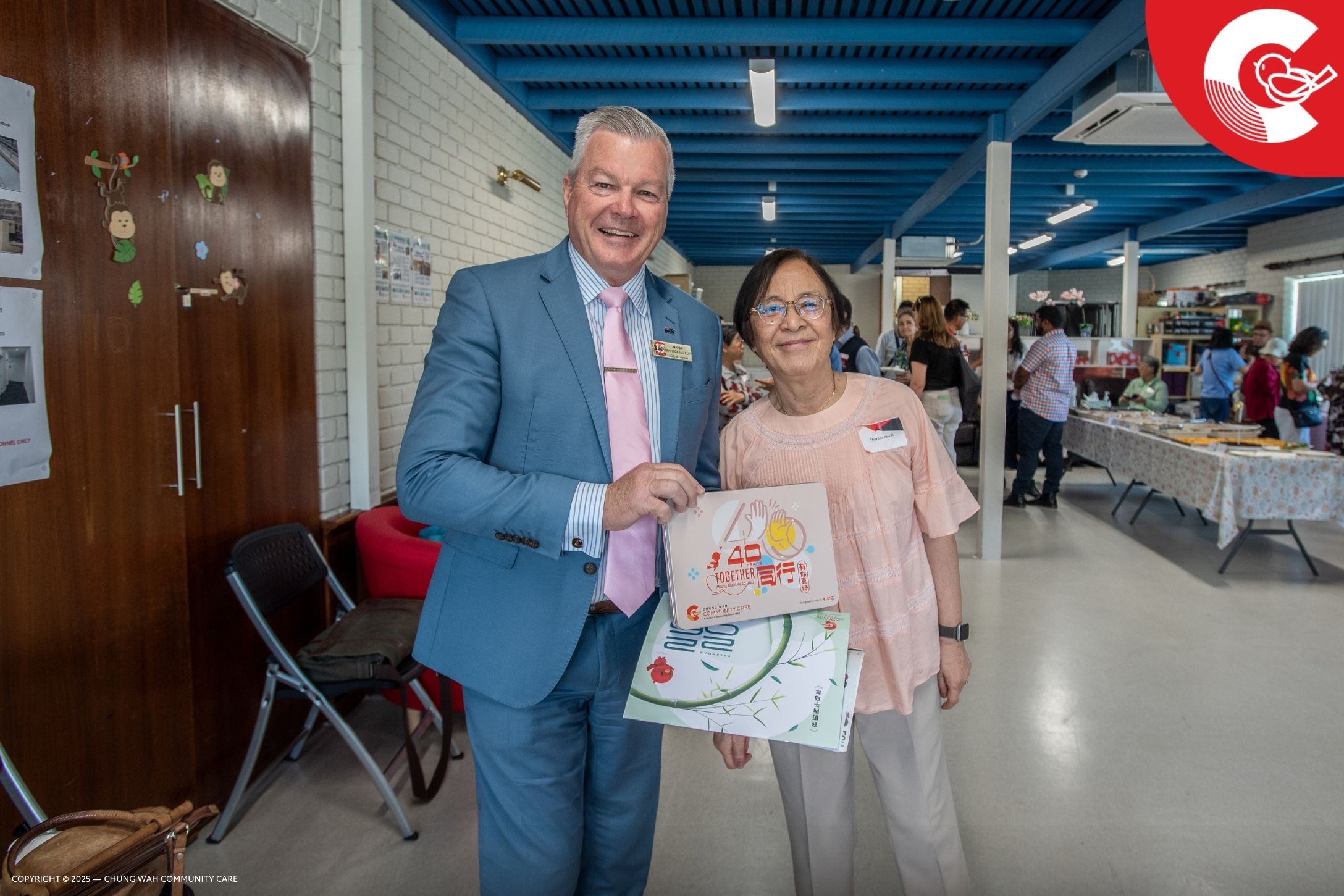 20251205 CWCC x ECU Launch 11