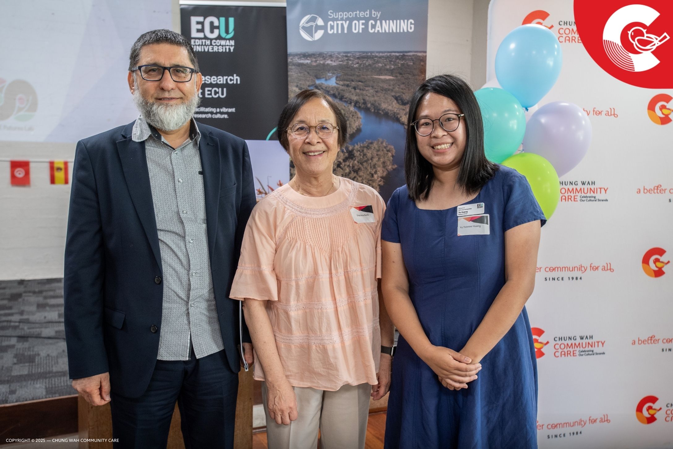 20251205 CWCC x ECU Launch 13