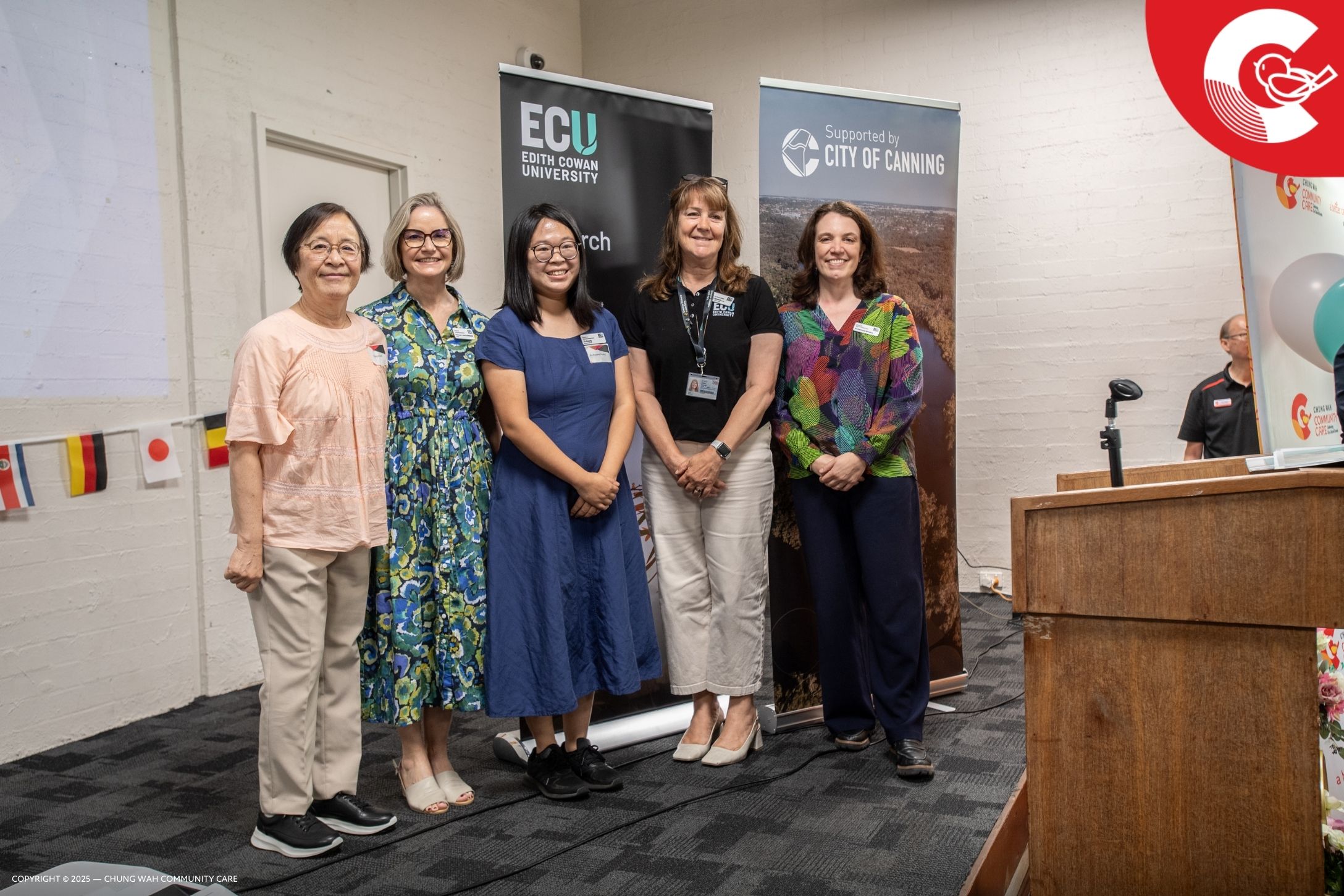 20251205 CWCC x ECU Launch 15