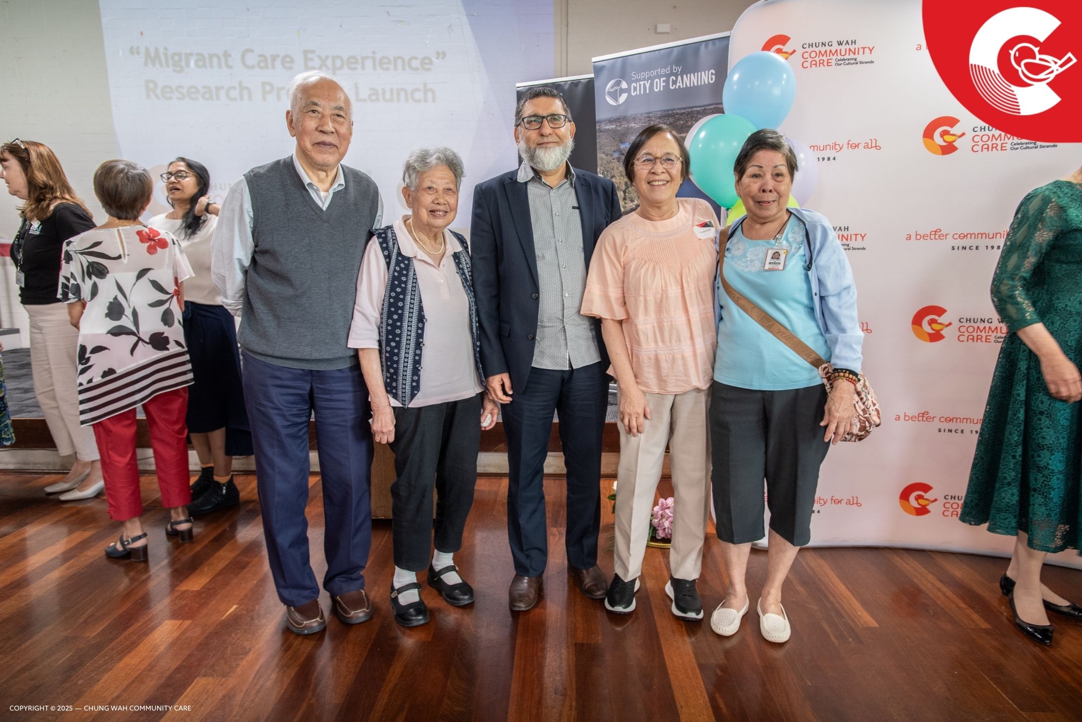 20251205 CWCC x ECU Launch 18