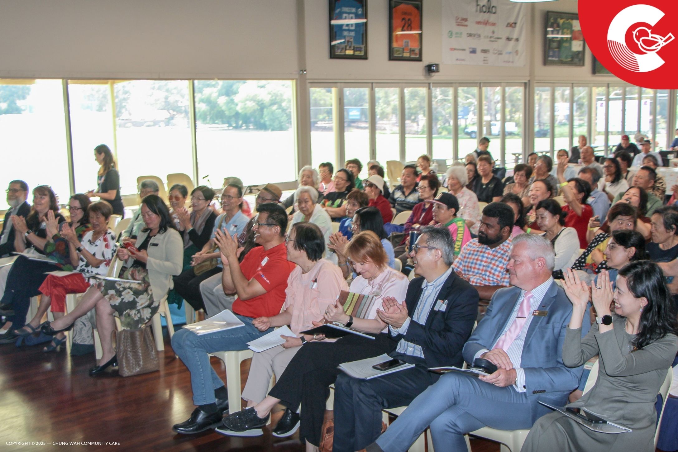 20251205 CWCC x ECU Launch 19