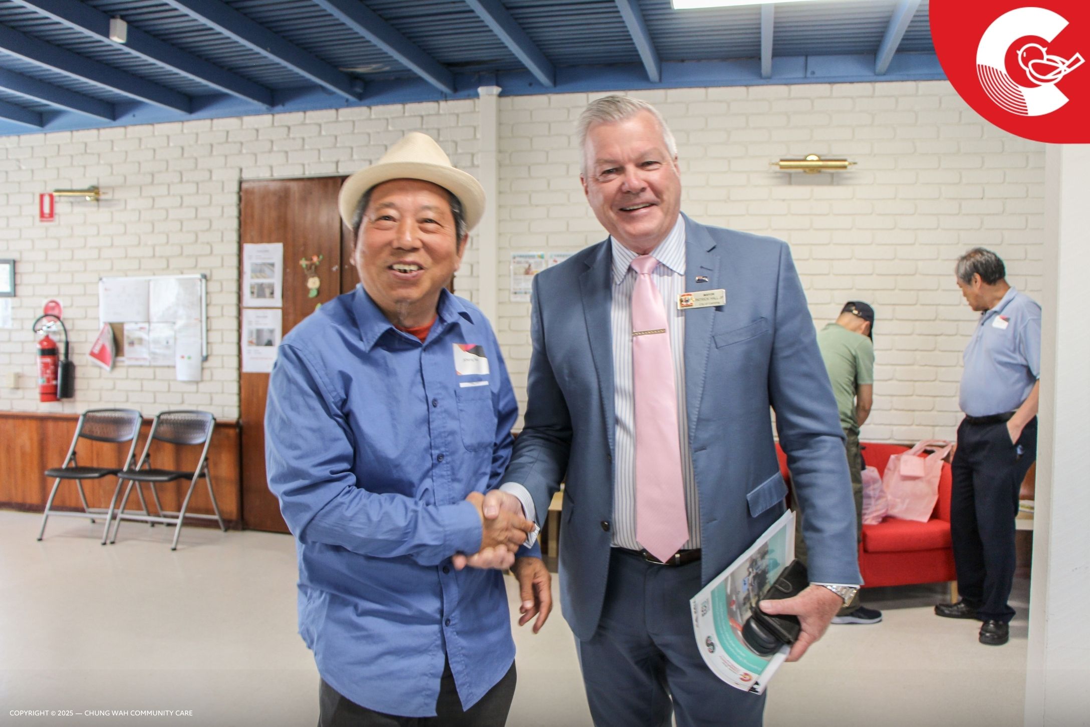 20251205 CWCC x ECU Launch 22