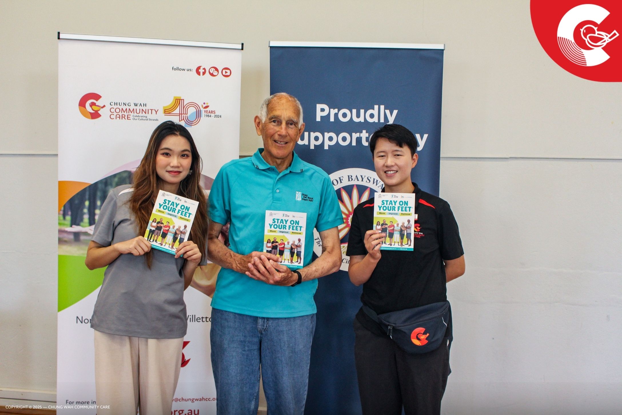 20251212 PP Evergreen College Workshop Bayswater 01