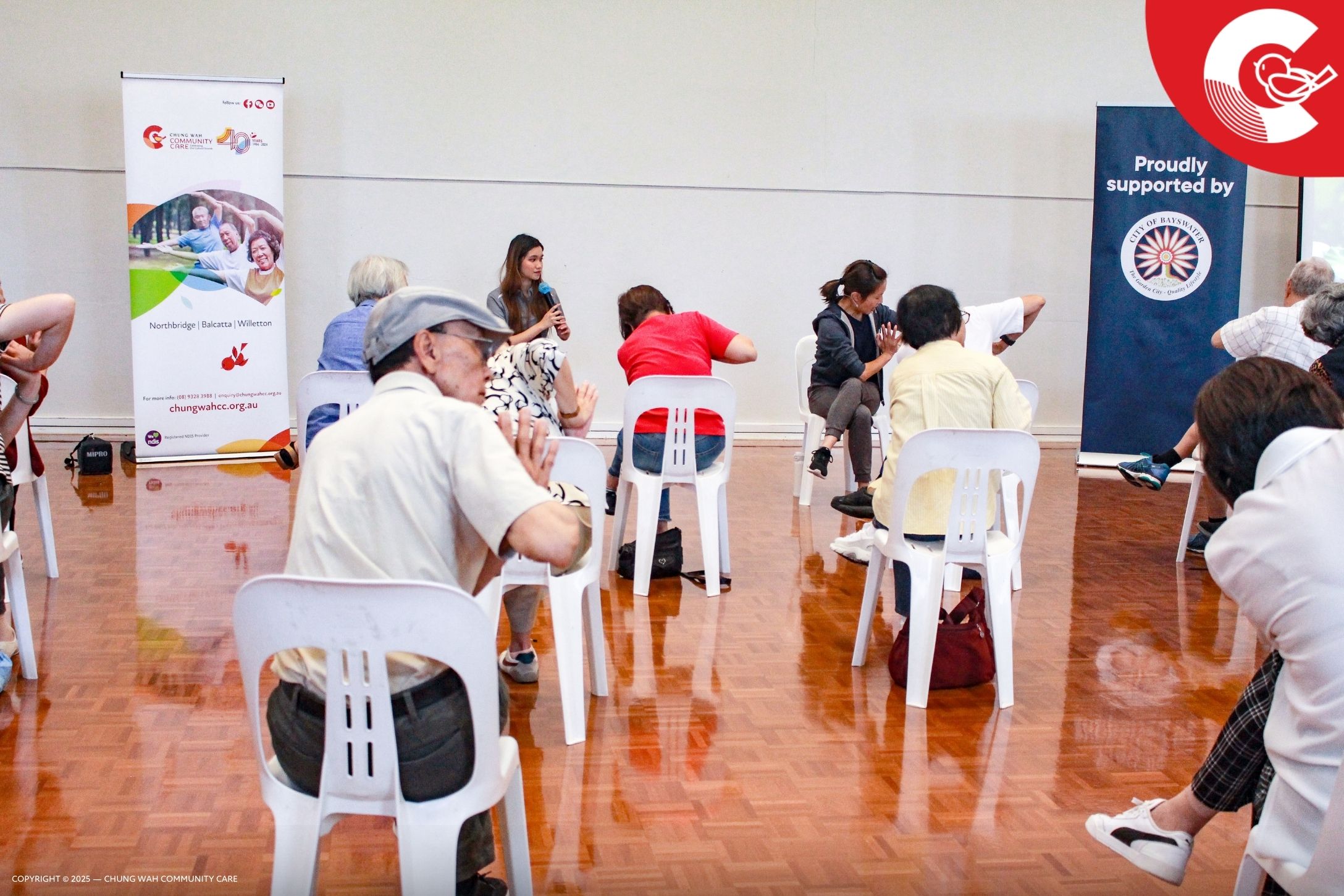 20251212 PP Evergreen College Workshop Bayswater 03