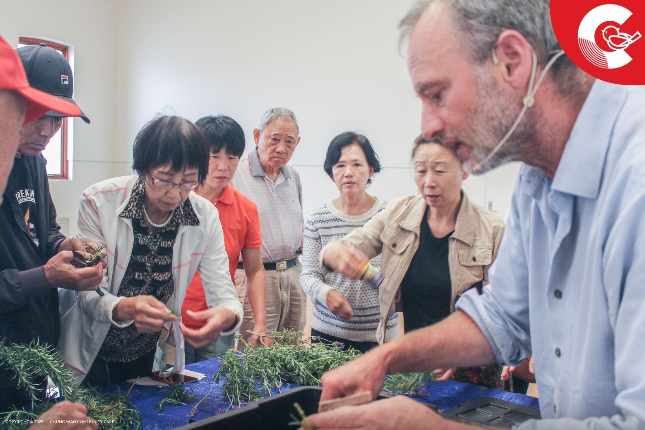 20251212 PP Evergreen College Workshop Bayswater 04