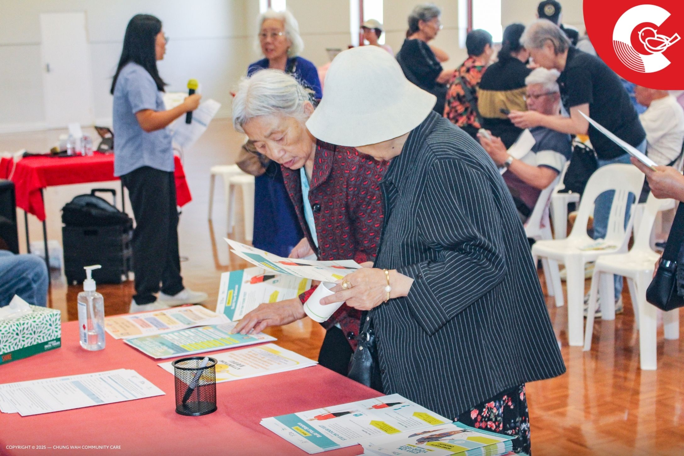 20251212 PP Evergreen College Workshop Bayswater 07