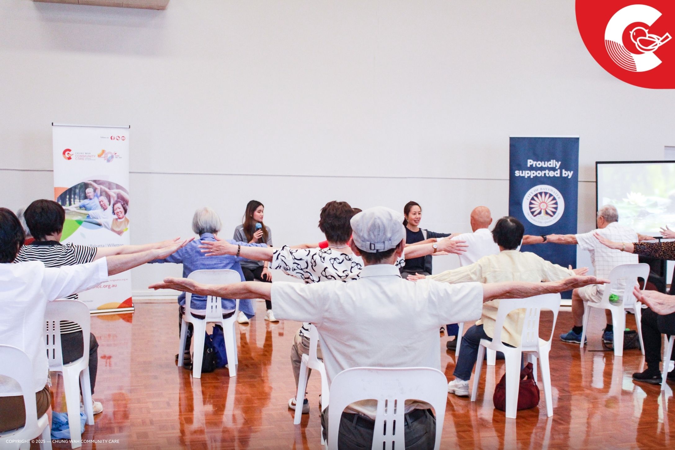 20251212 PP Evergreen College Workshop Bayswater 08