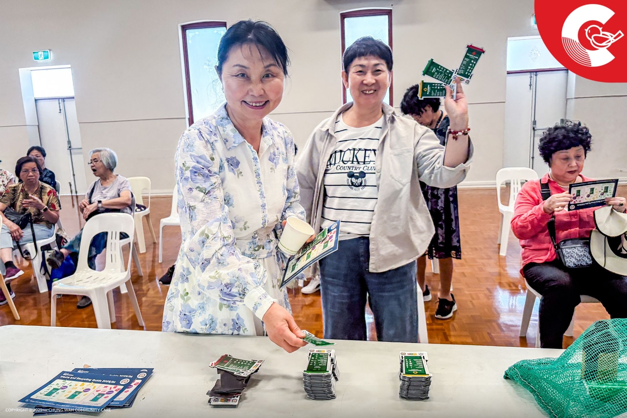 20251212 PP Evergreen College Workshop Bayswater 10