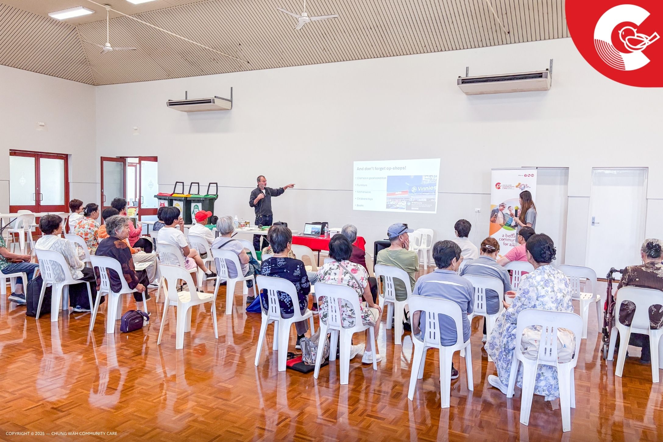 20251212 PP Evergreen College Workshop Bayswater 13