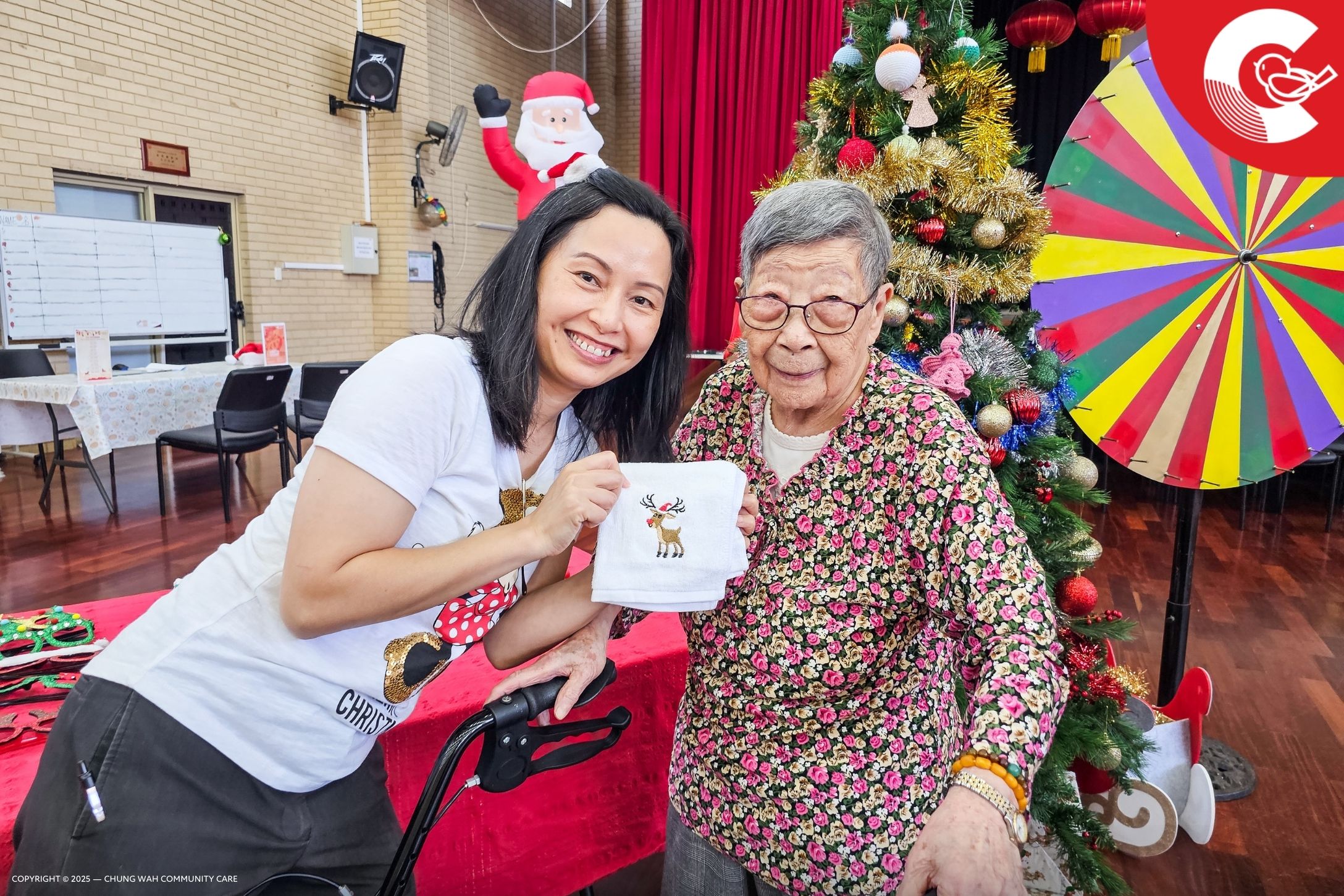 20260108 PP Evergreen College Xmas 05