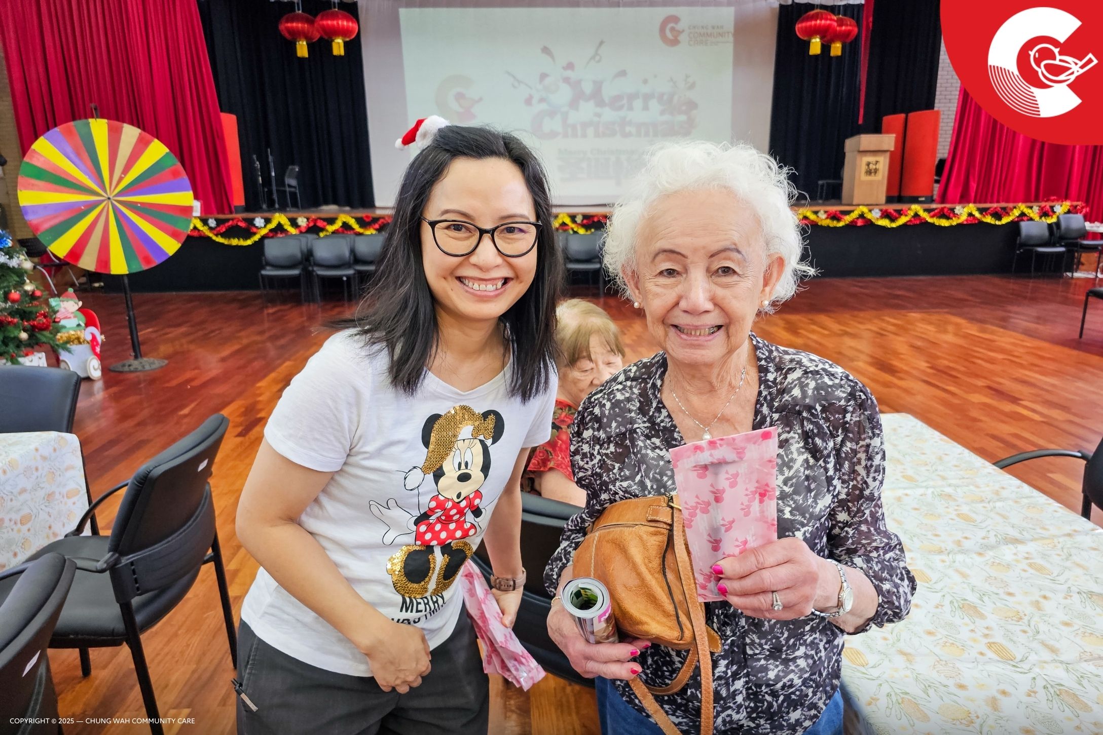 20260108 PP Evergreen College Xmas 06