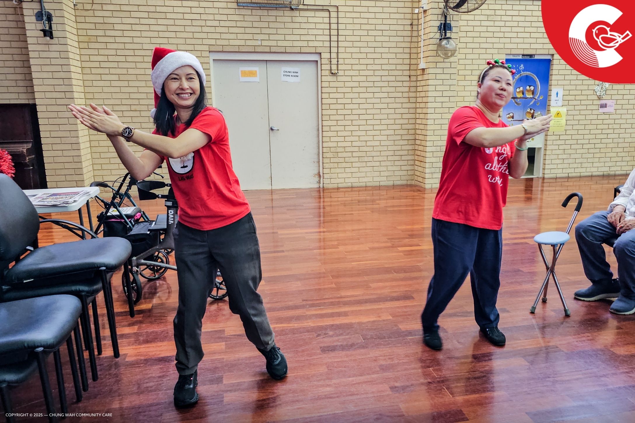 20260108 PP Evergreen College Xmas 07