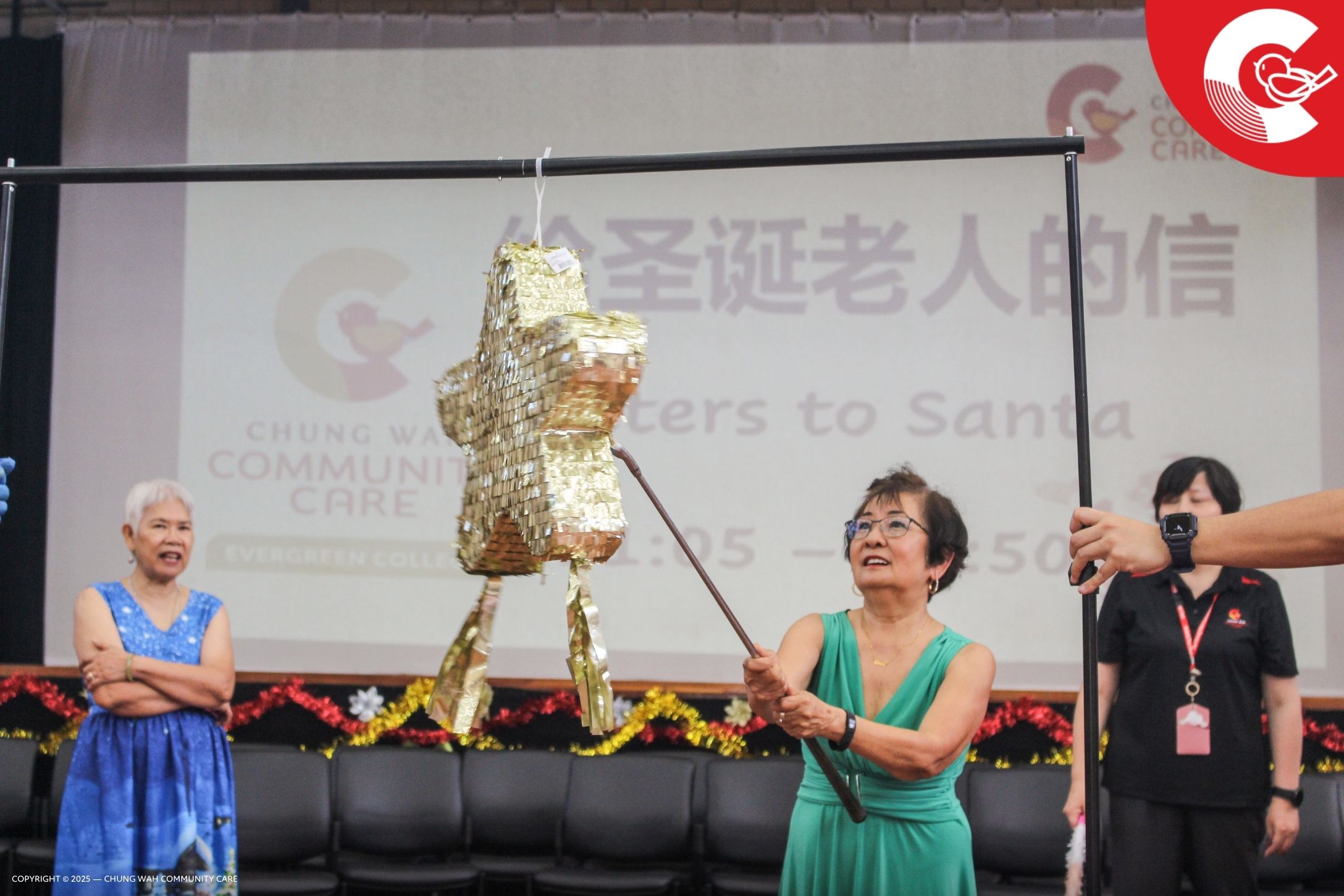 20260108 PP Evergreen College Xmas 08