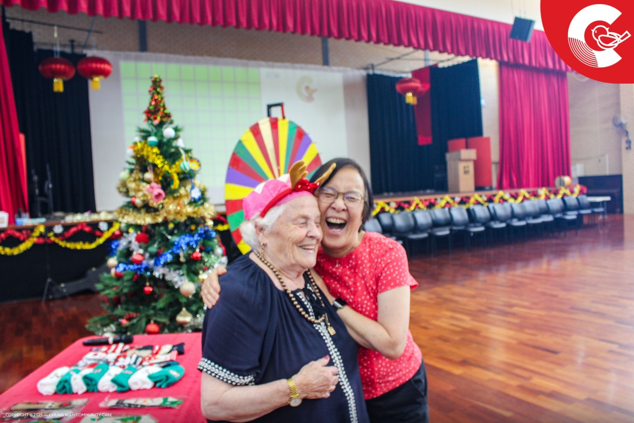 20260108 PP Evergreen College Xmas 10