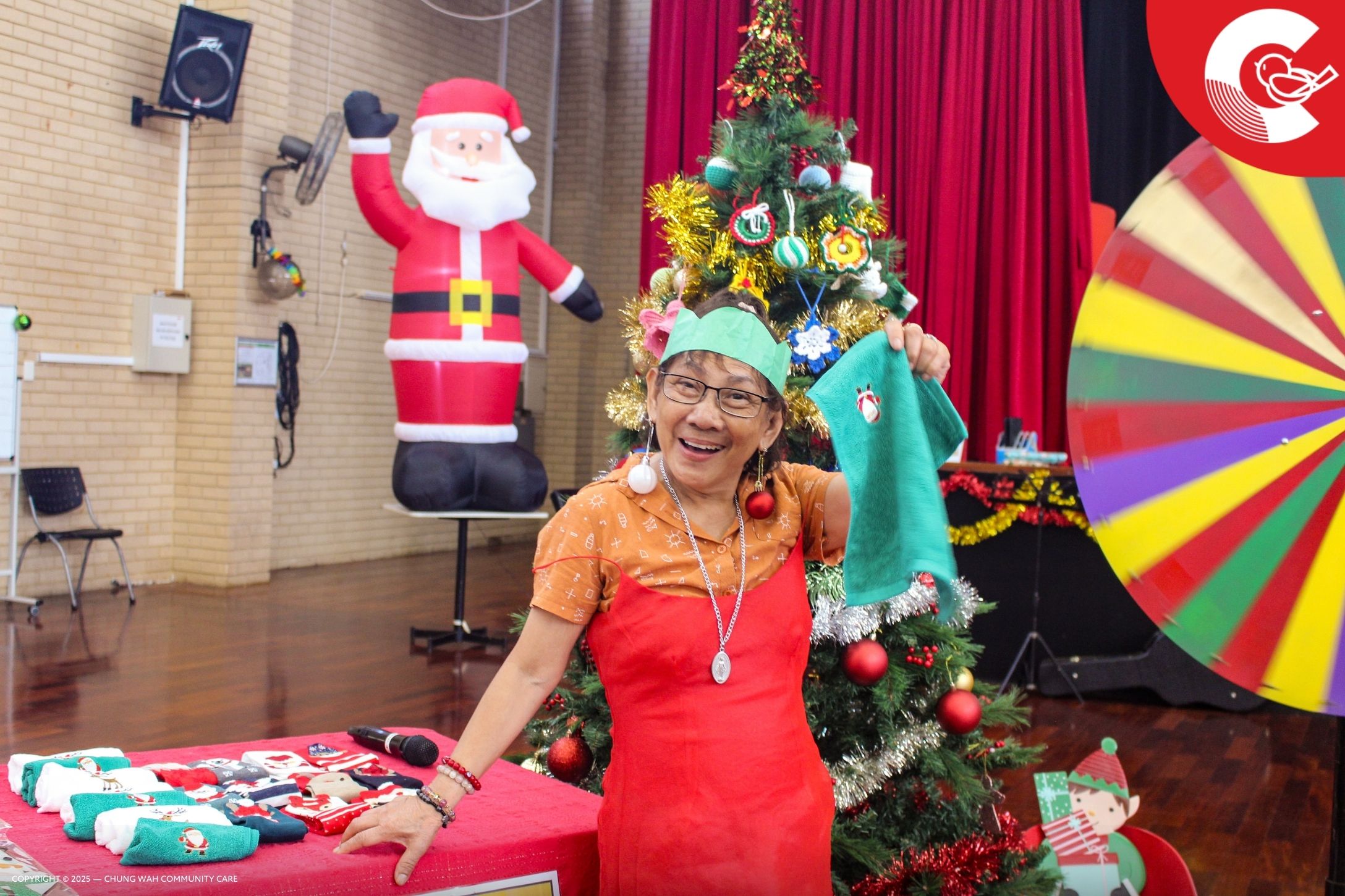 20260108 PP Evergreen College Xmas 11